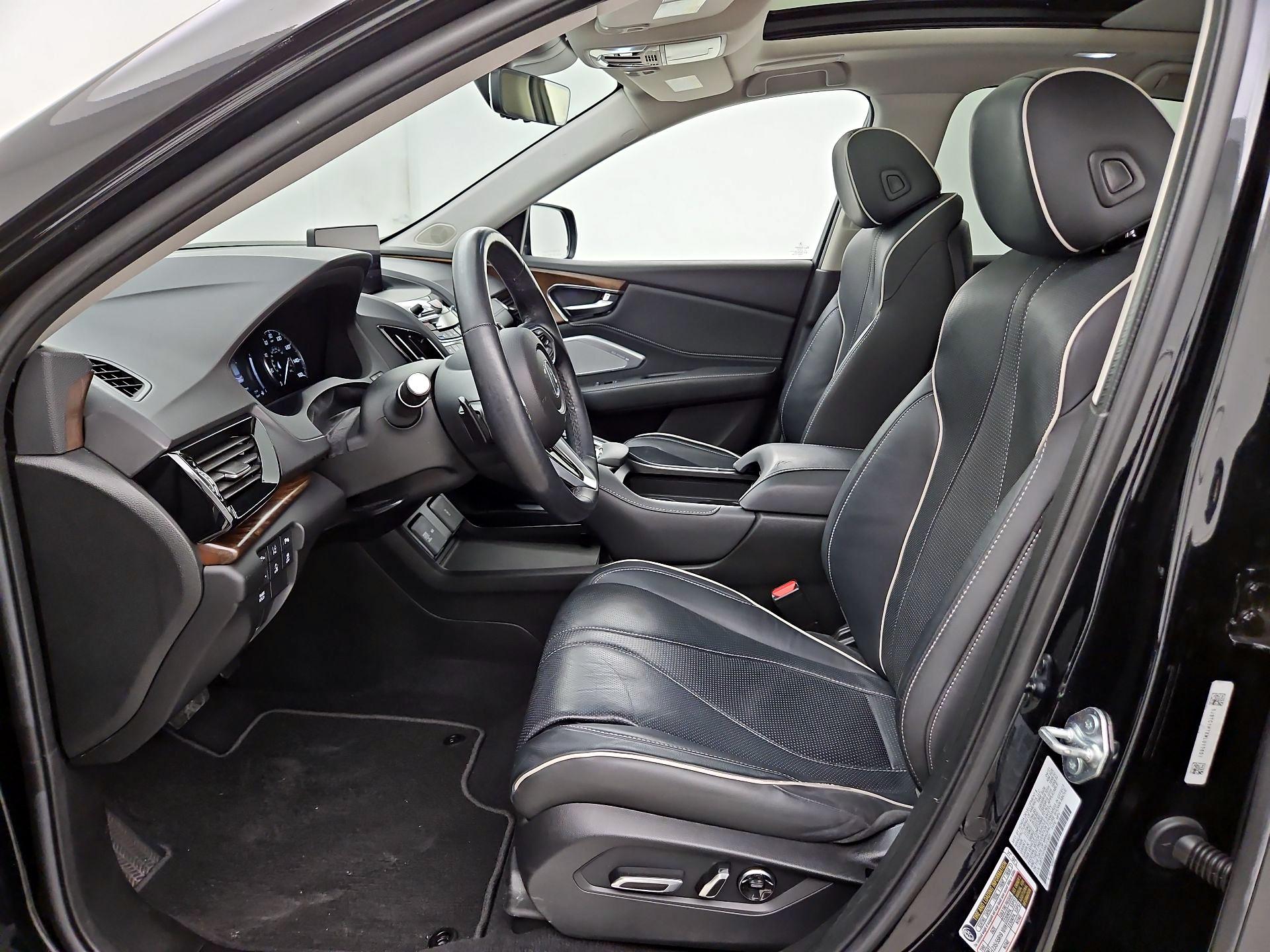 Thumbnail: 2021 Acura RDX - 11