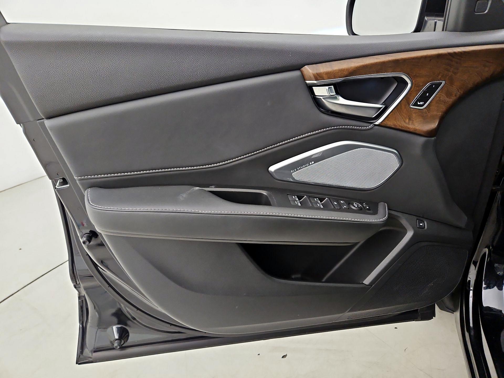 Thumbnail: 2021 Acura RDX - 12