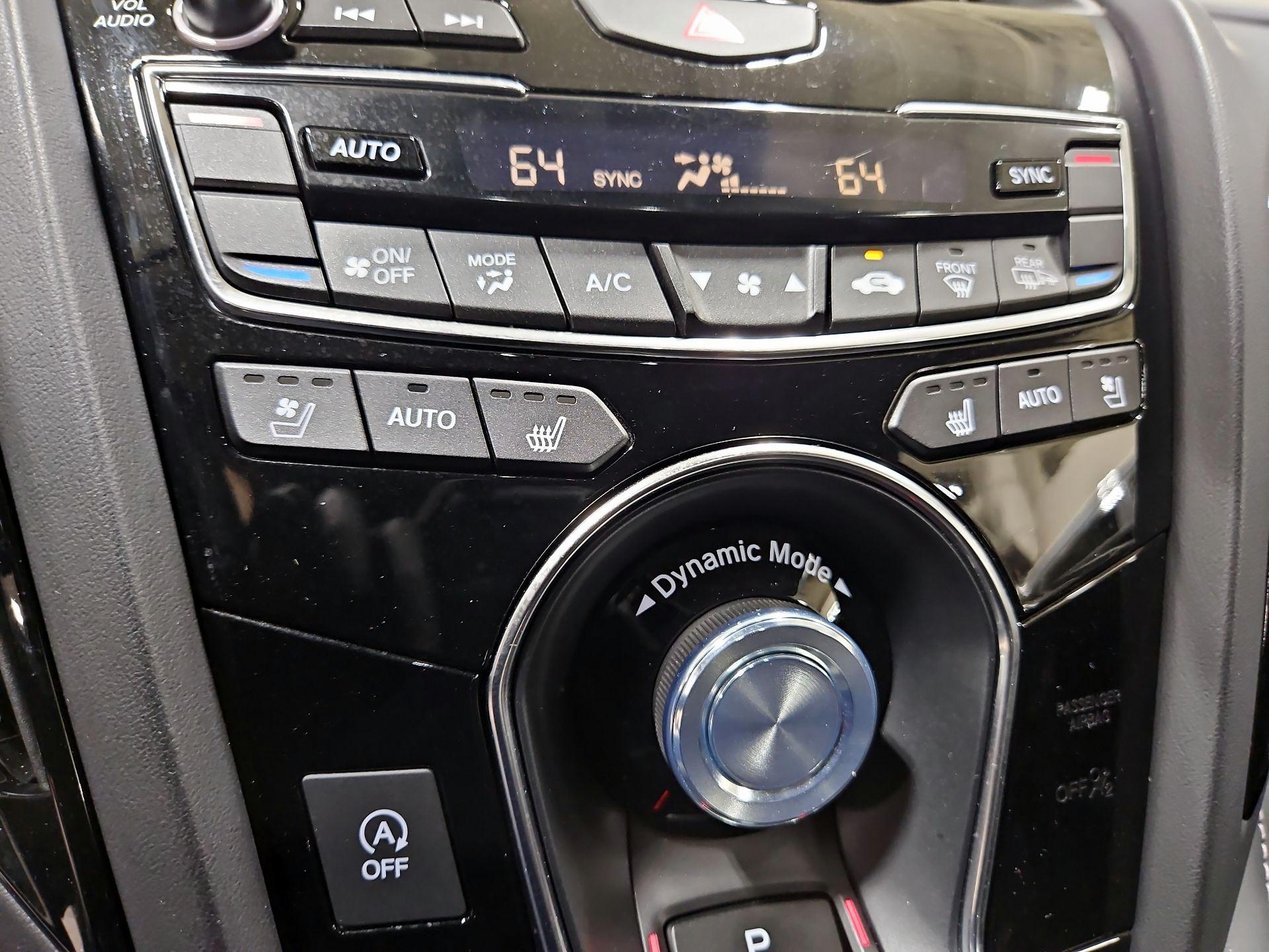 Thumbnail: 2021 Acura RDX - 17