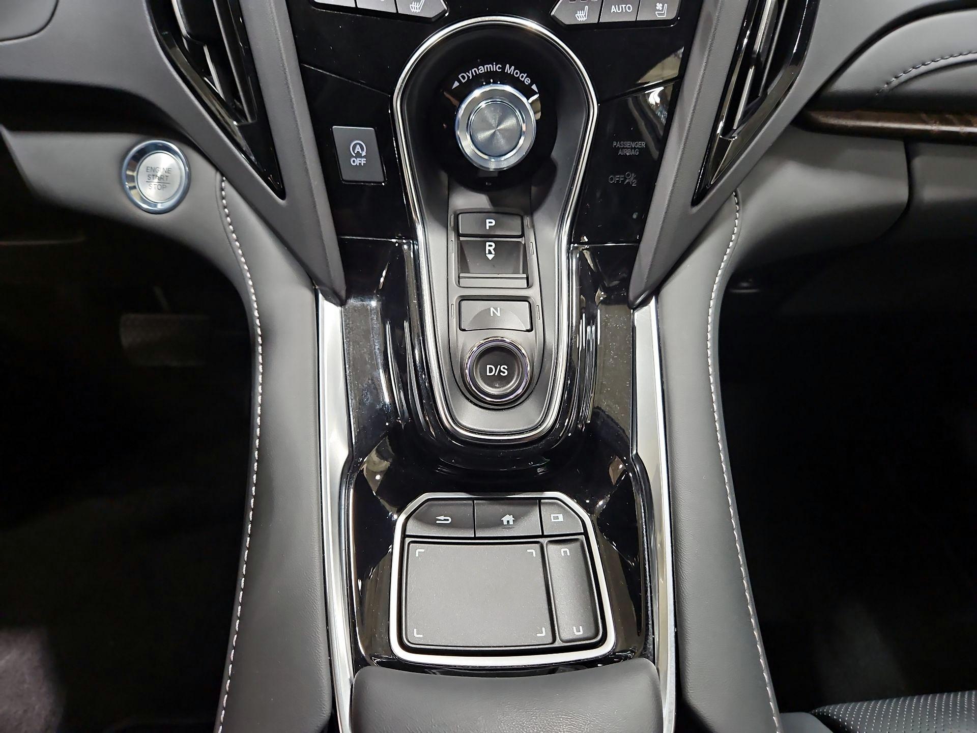 Thumbnail: 2021 Acura RDX - 18