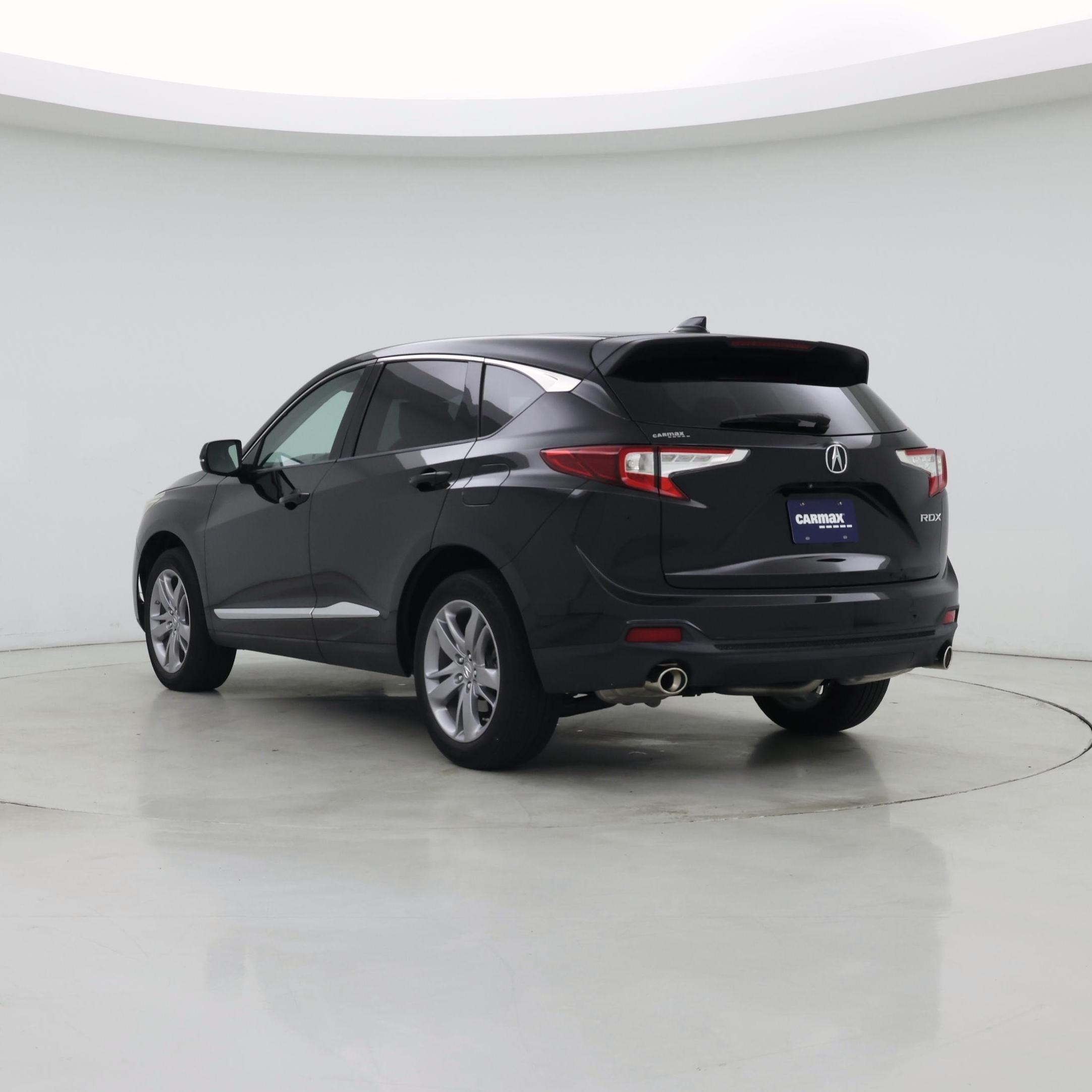Thumbnail: 2021 Acura RDX - 2