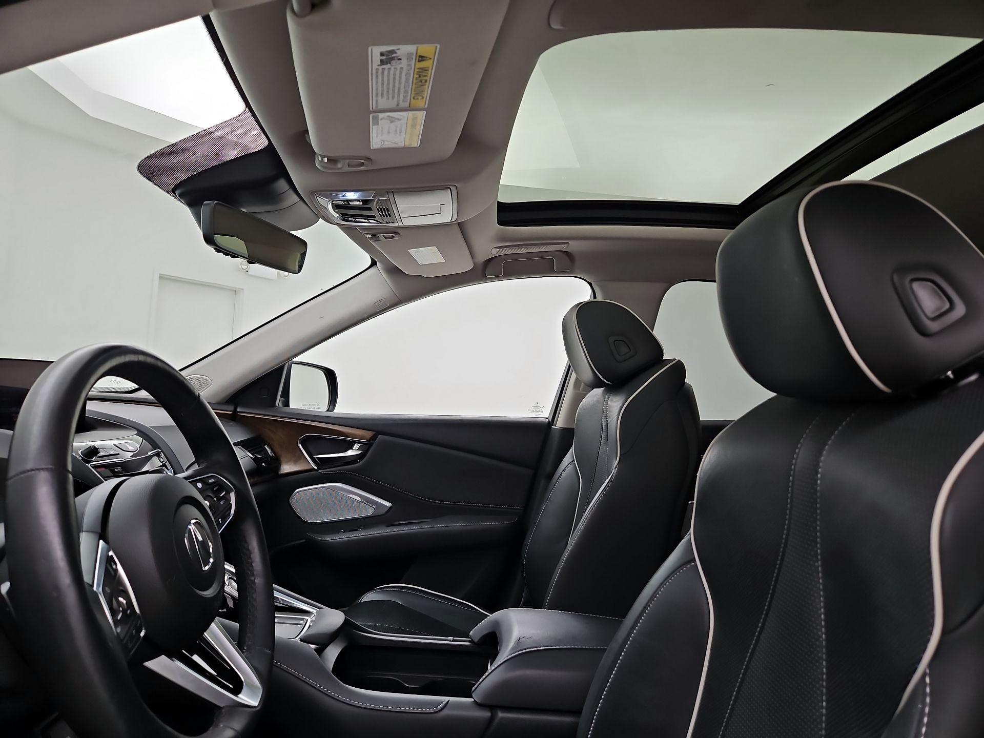 Thumbnail: 2021 Acura RDX - 20