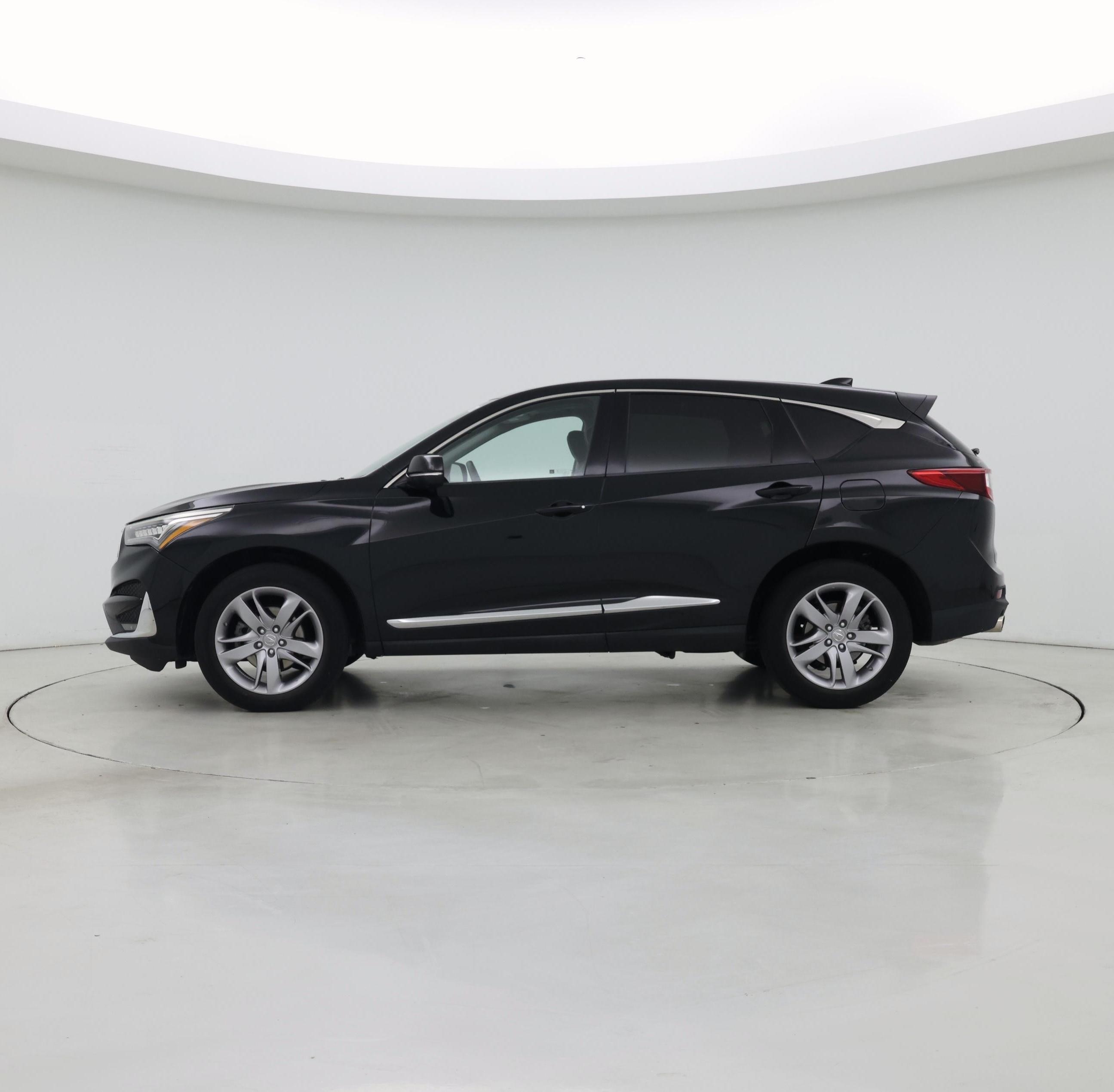 Thumbnail: 2021 Acura RDX - 3