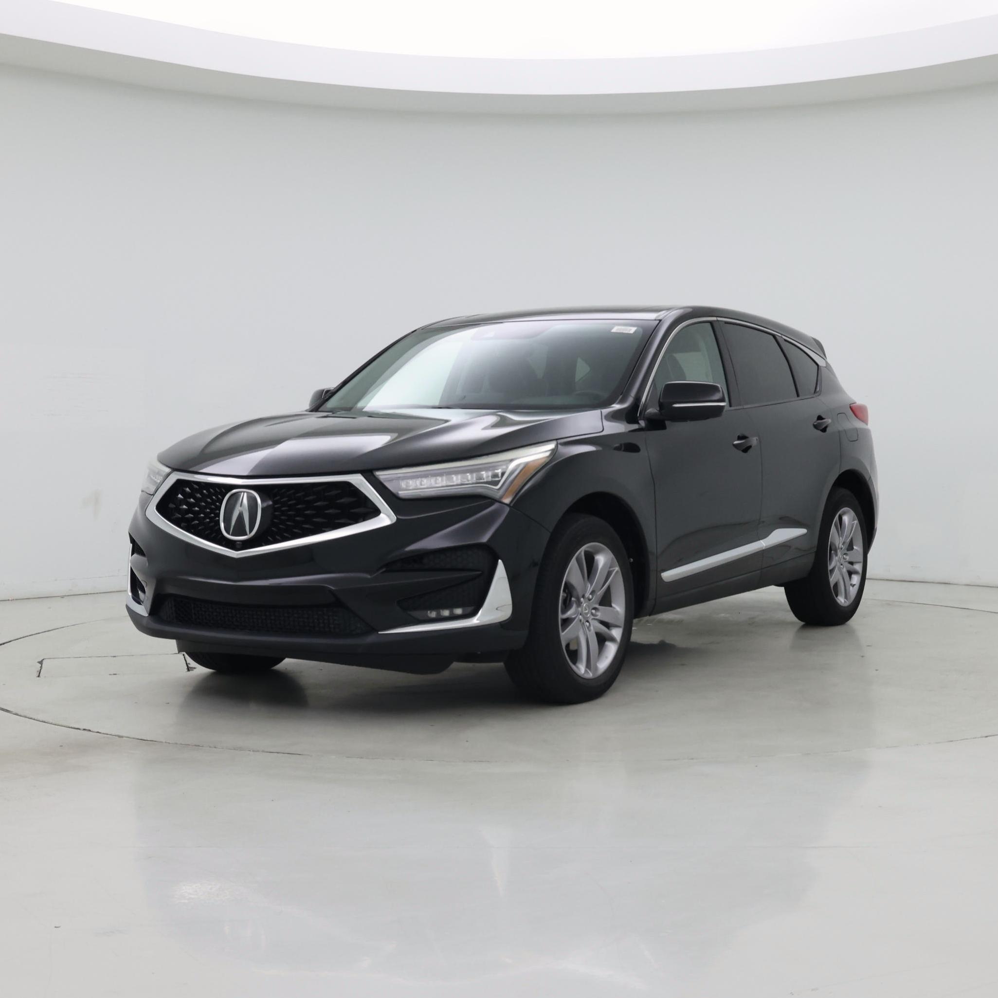 Thumbnail: 2021 Acura RDX - 4