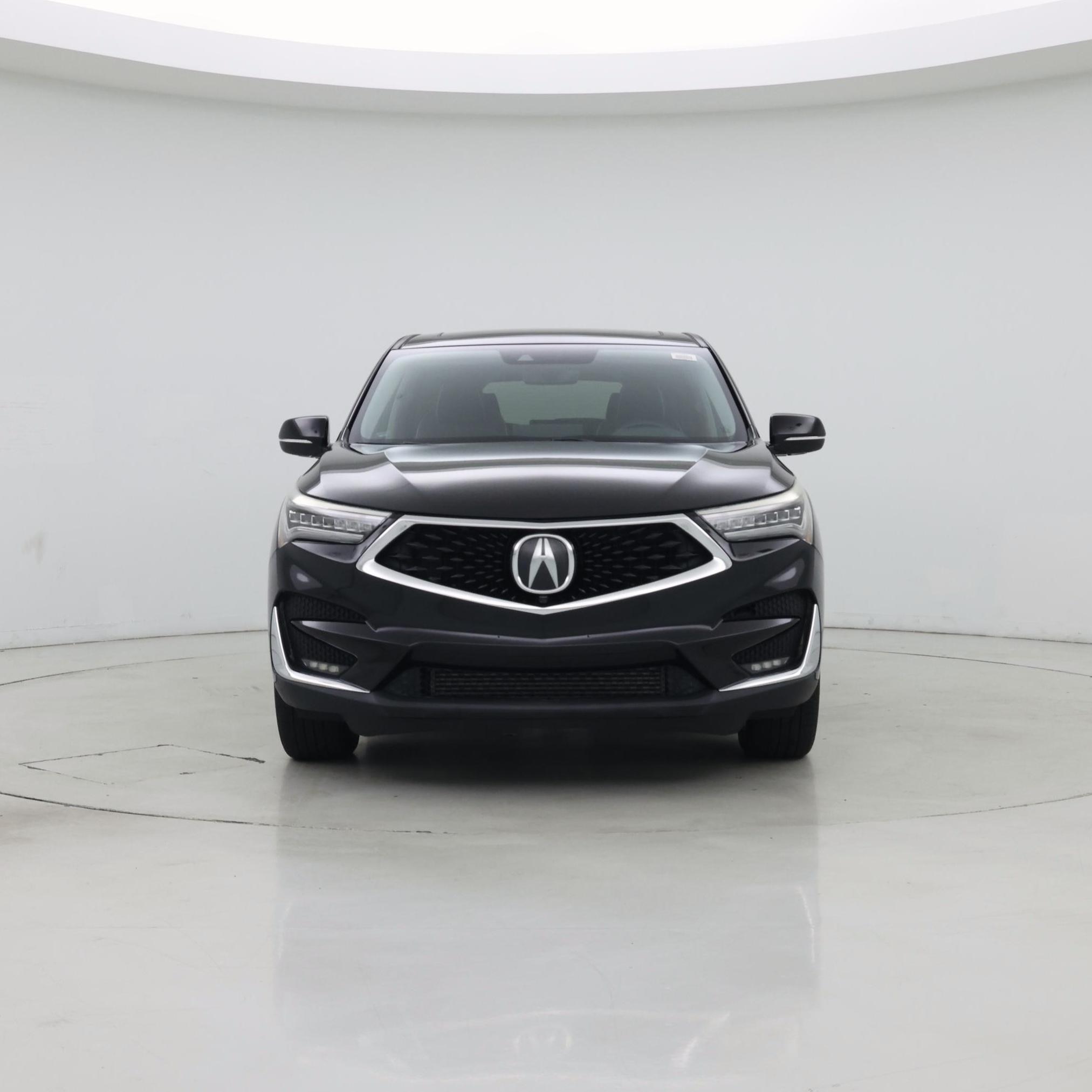 Thumbnail: 2021 Acura RDX - 5