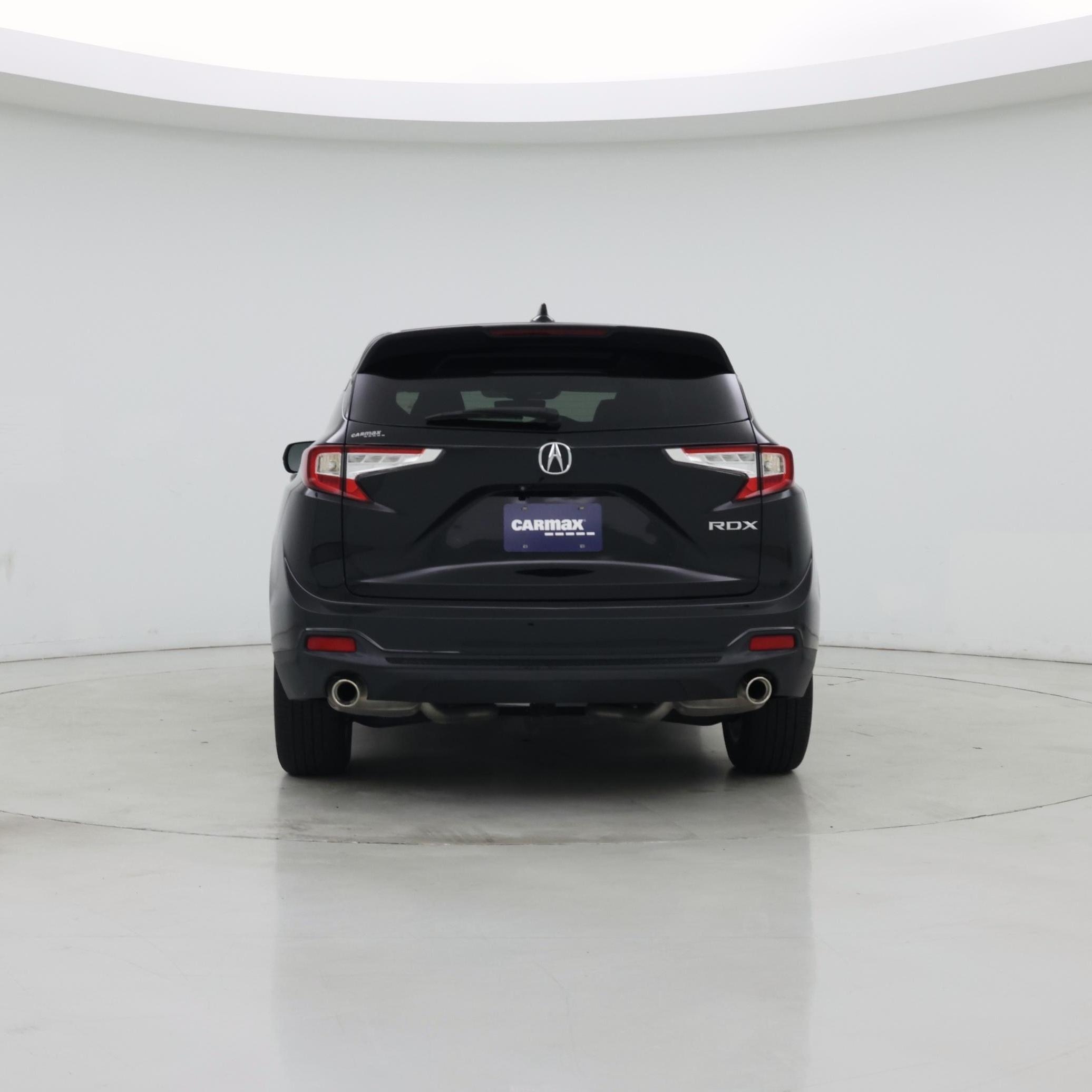 Thumbnail: 2021 Acura RDX - 6