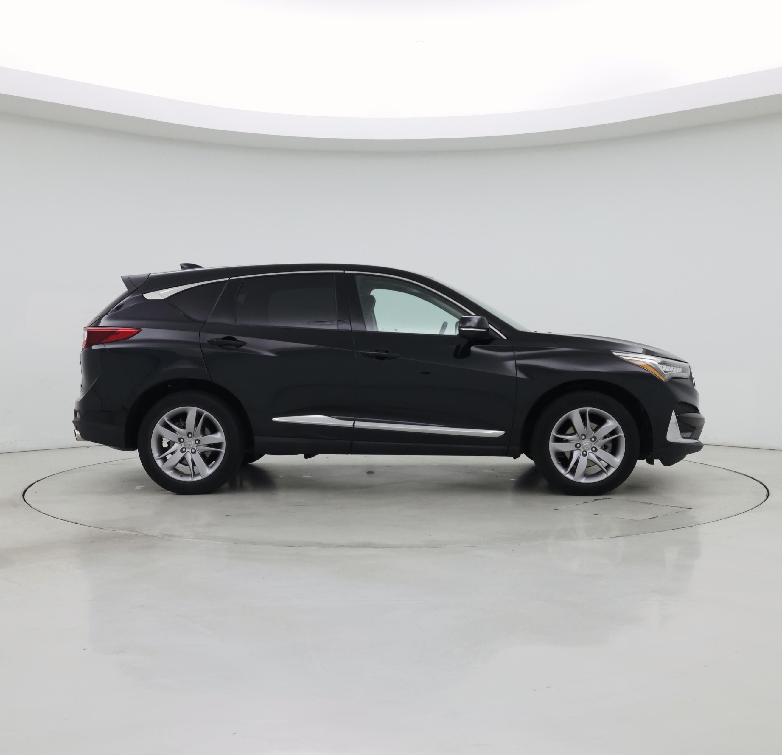 Thumbnail: 2021 Acura RDX - 7