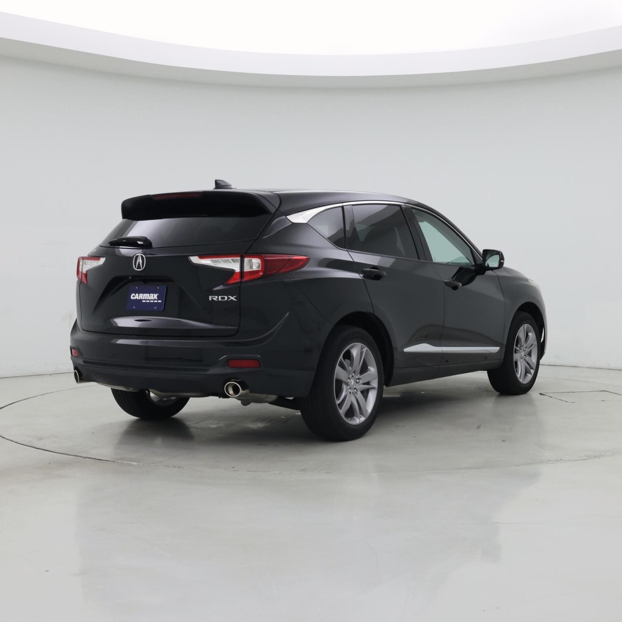 Thumbnail: 2021 Acura RDX - 8