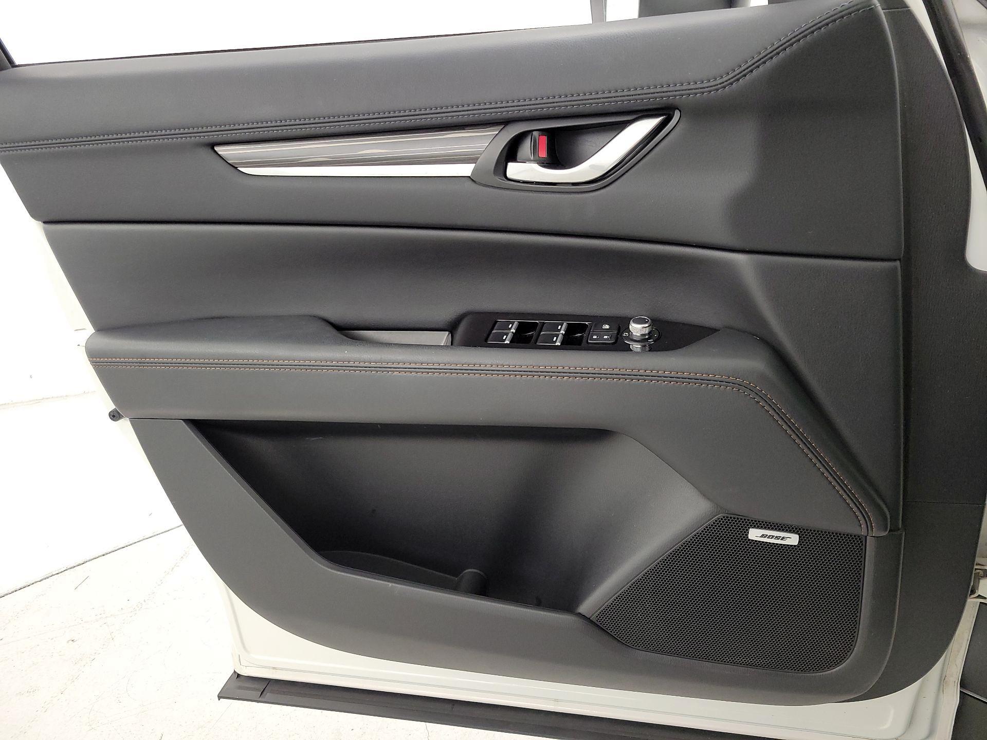 Thumbnail: 2023 Mazda CX-5 - 12