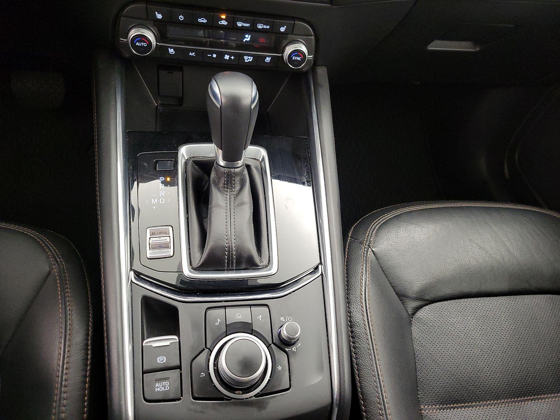 Thumbnail: 2023 Mazda CX-5 - 17