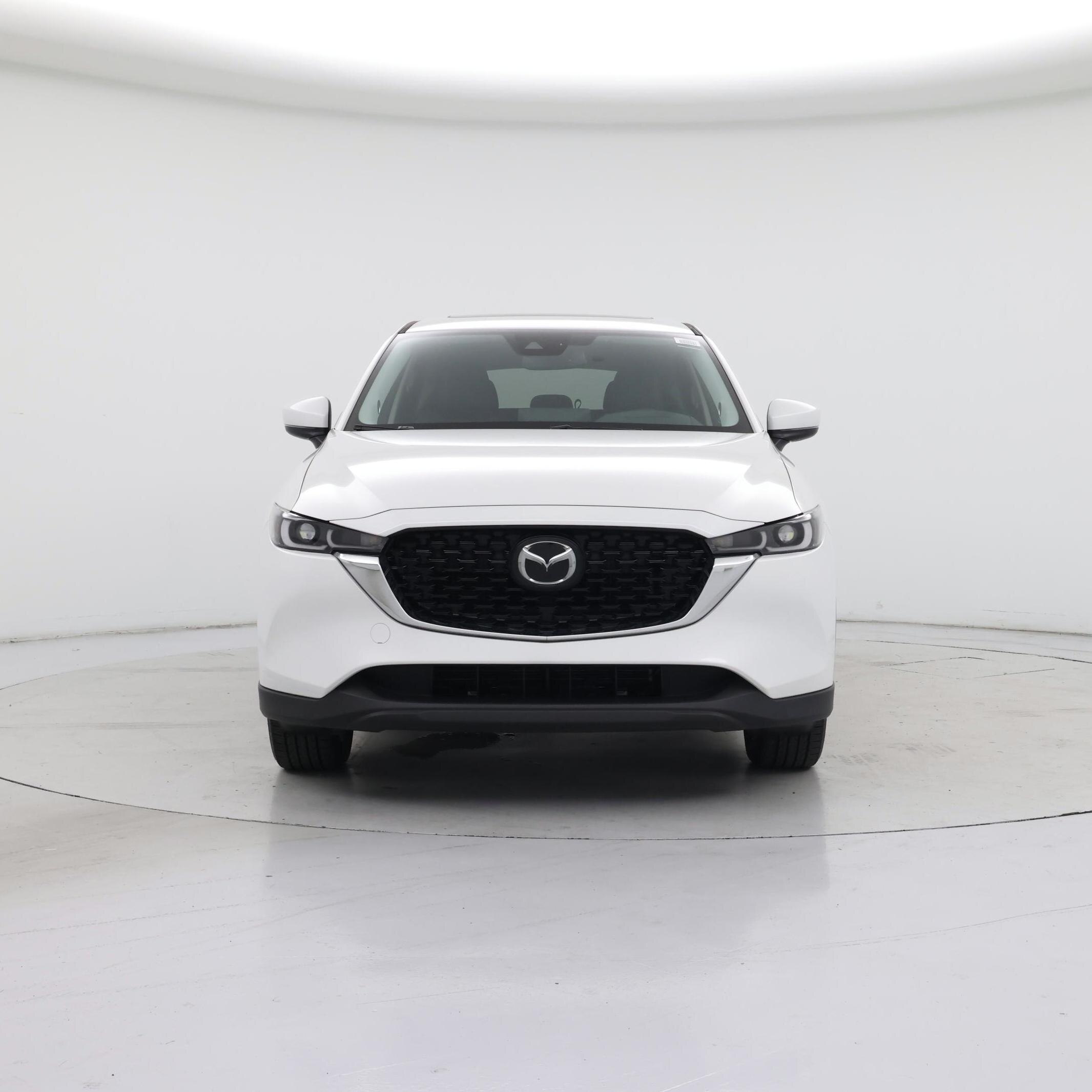 Thumbnail: 2023 Mazda CX-5 - 5