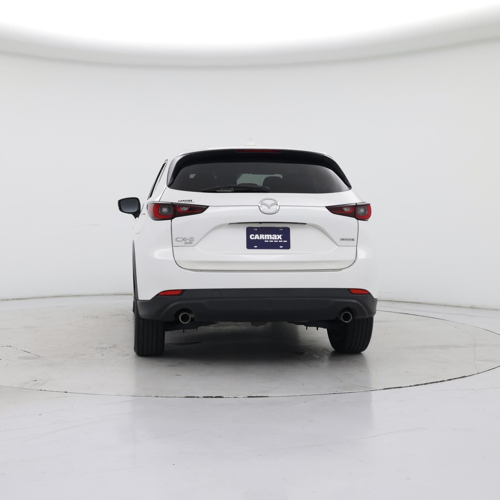 Thumbnail: 2023 Mazda CX-5 - 6