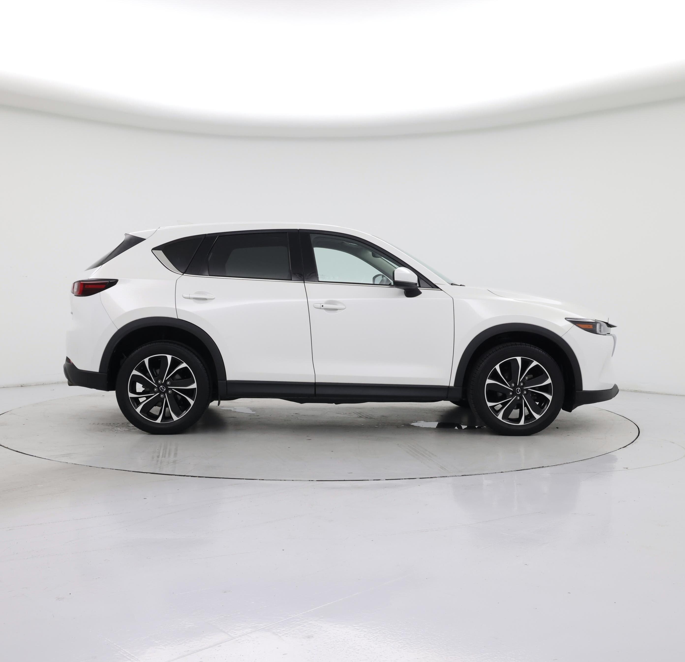 Thumbnail: 2023 Mazda CX-5 - 7