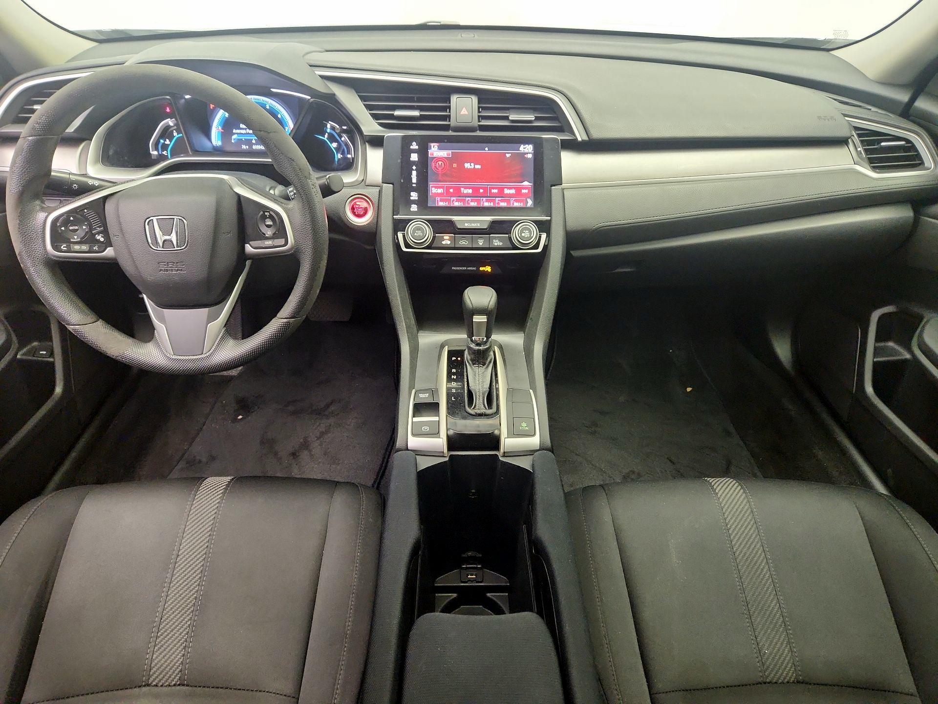 Thumbnail: 2017 Honda Civic - 9