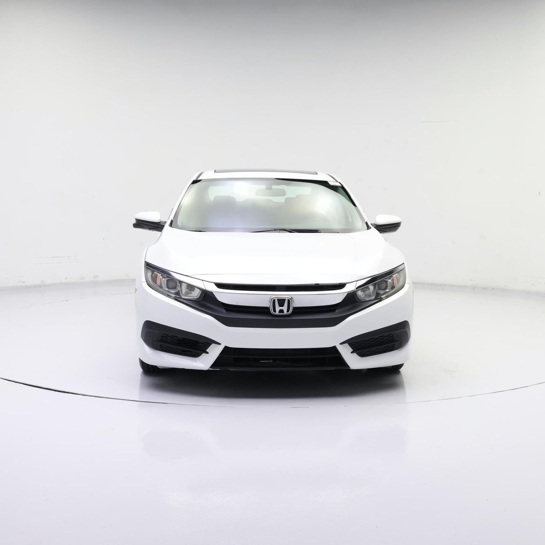 Thumbnail: 2017 Honda Civic - 5