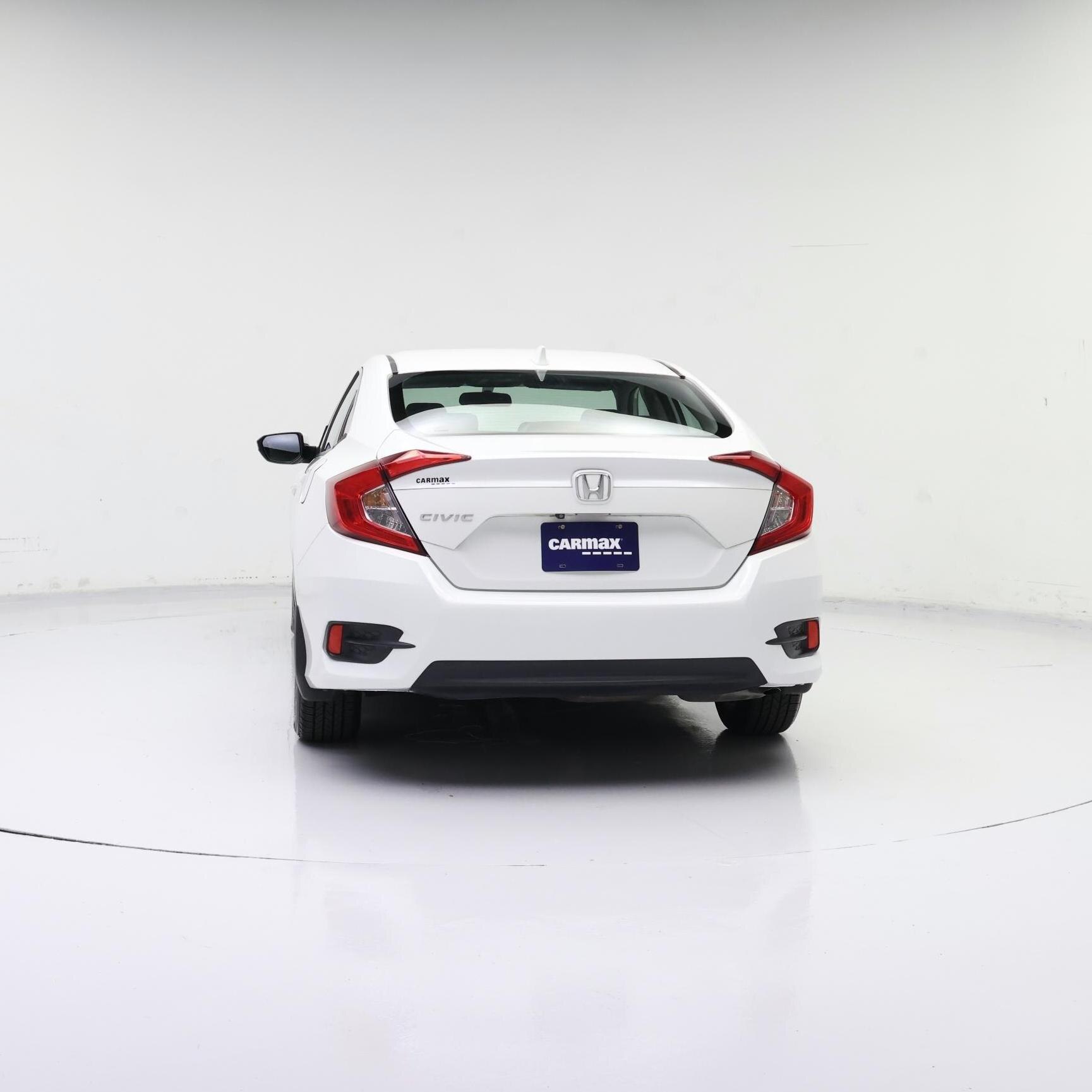 Thumbnail: 2017 Honda Civic - 6