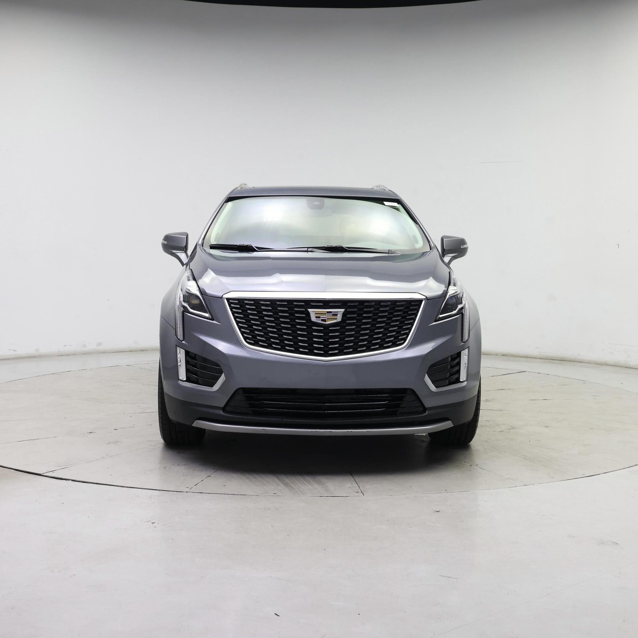 Thumbnail: 2020 Cadillac XT5 - 5