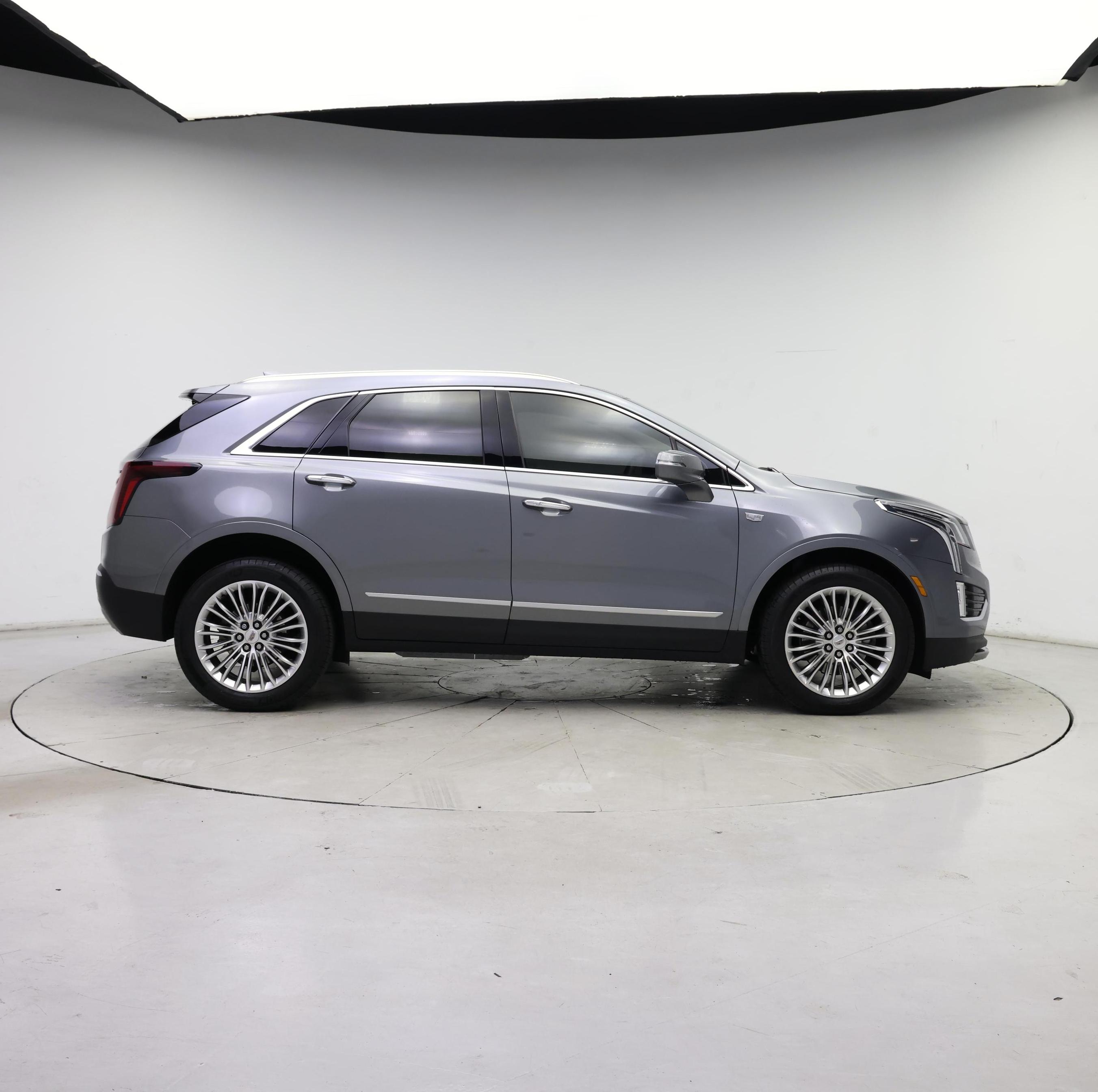 Thumbnail: 2020 Cadillac XT5 - 7