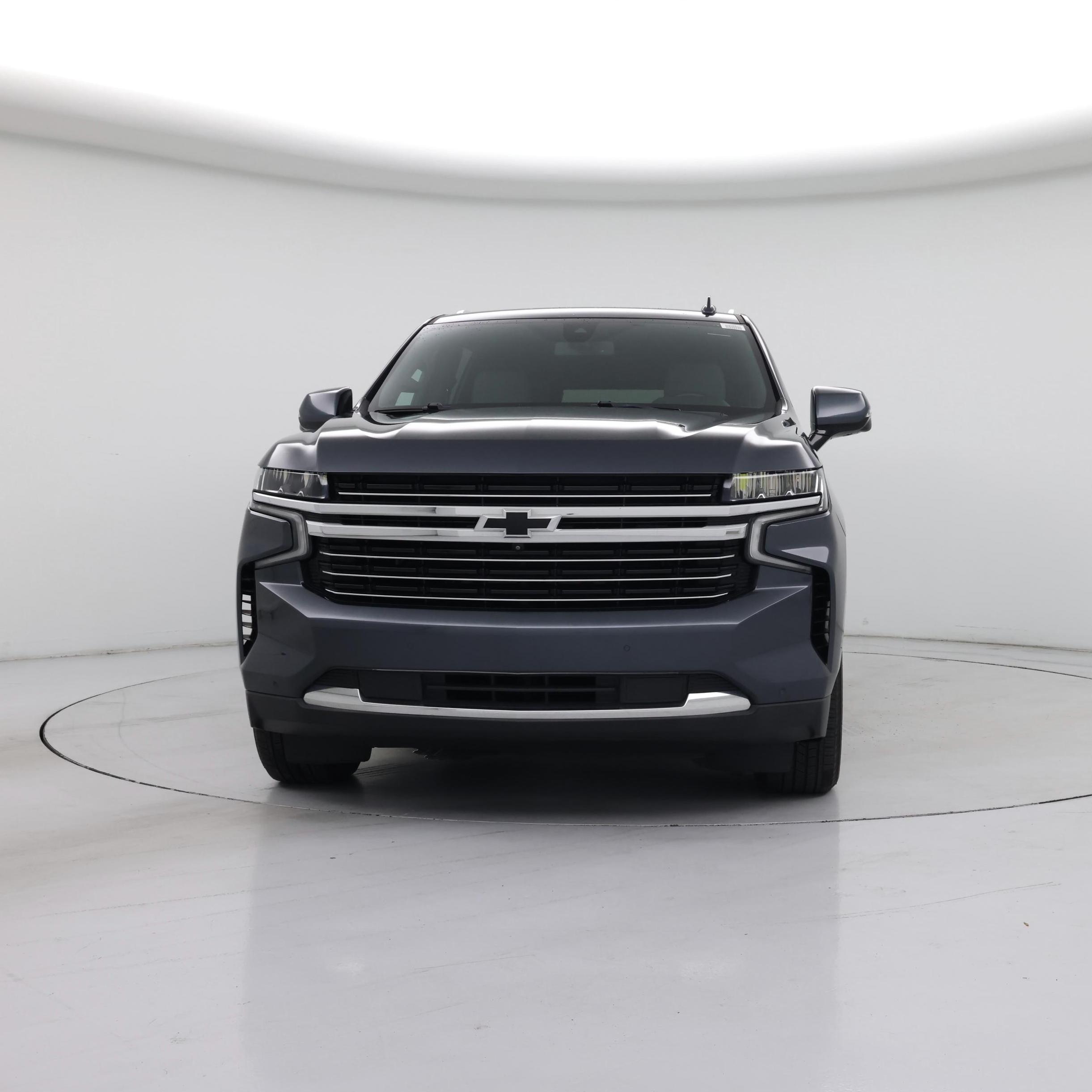 Thumbnail: 2021 Chevrolet Suburban - 5