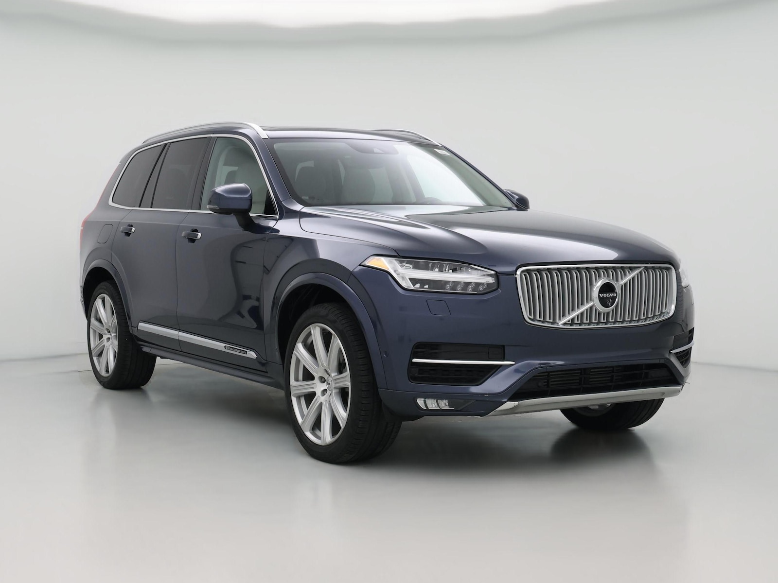 2019 Volvo XC90 Inscription