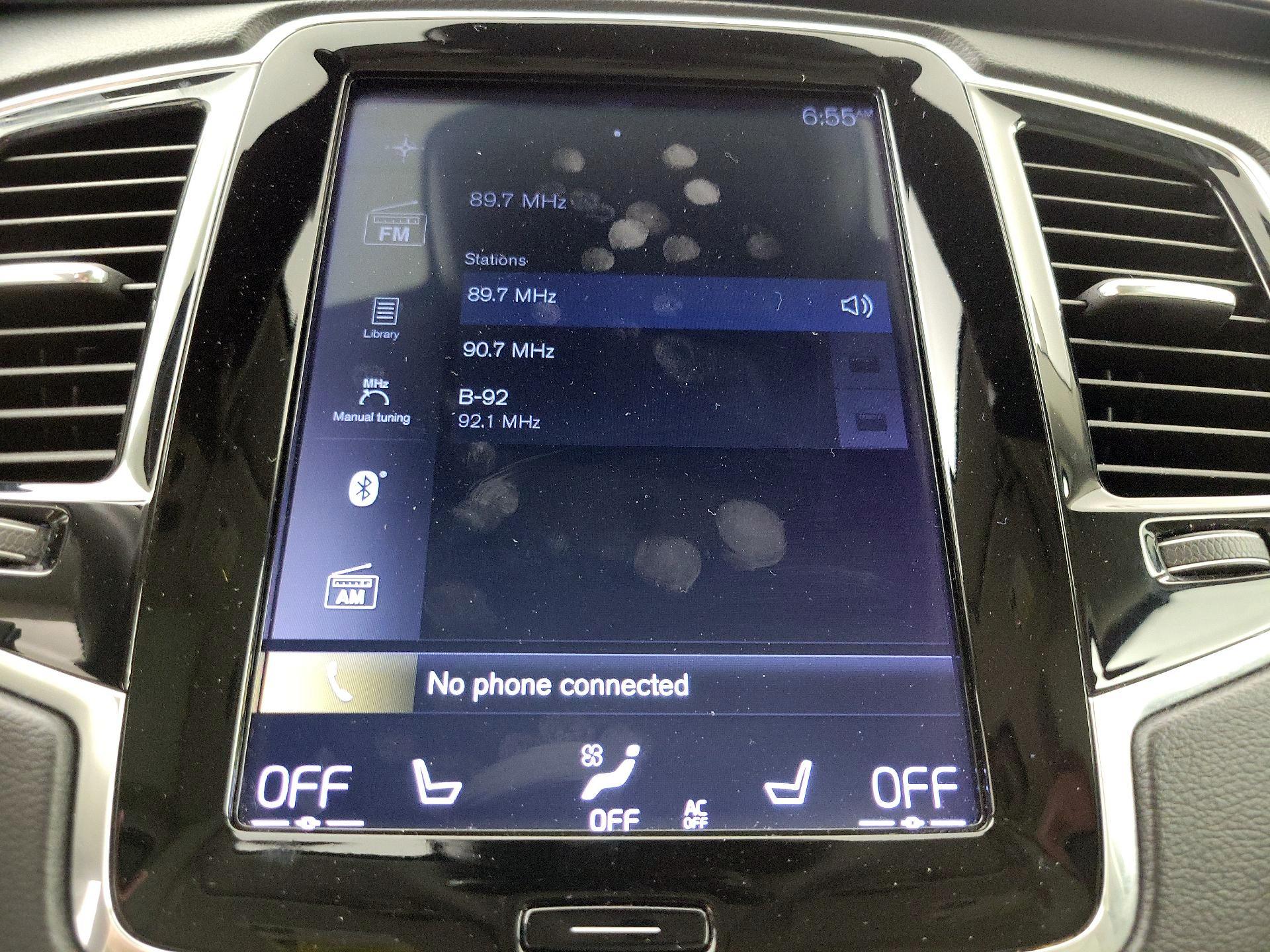 Thumbnail: 2019 Volvo XC90 - 16