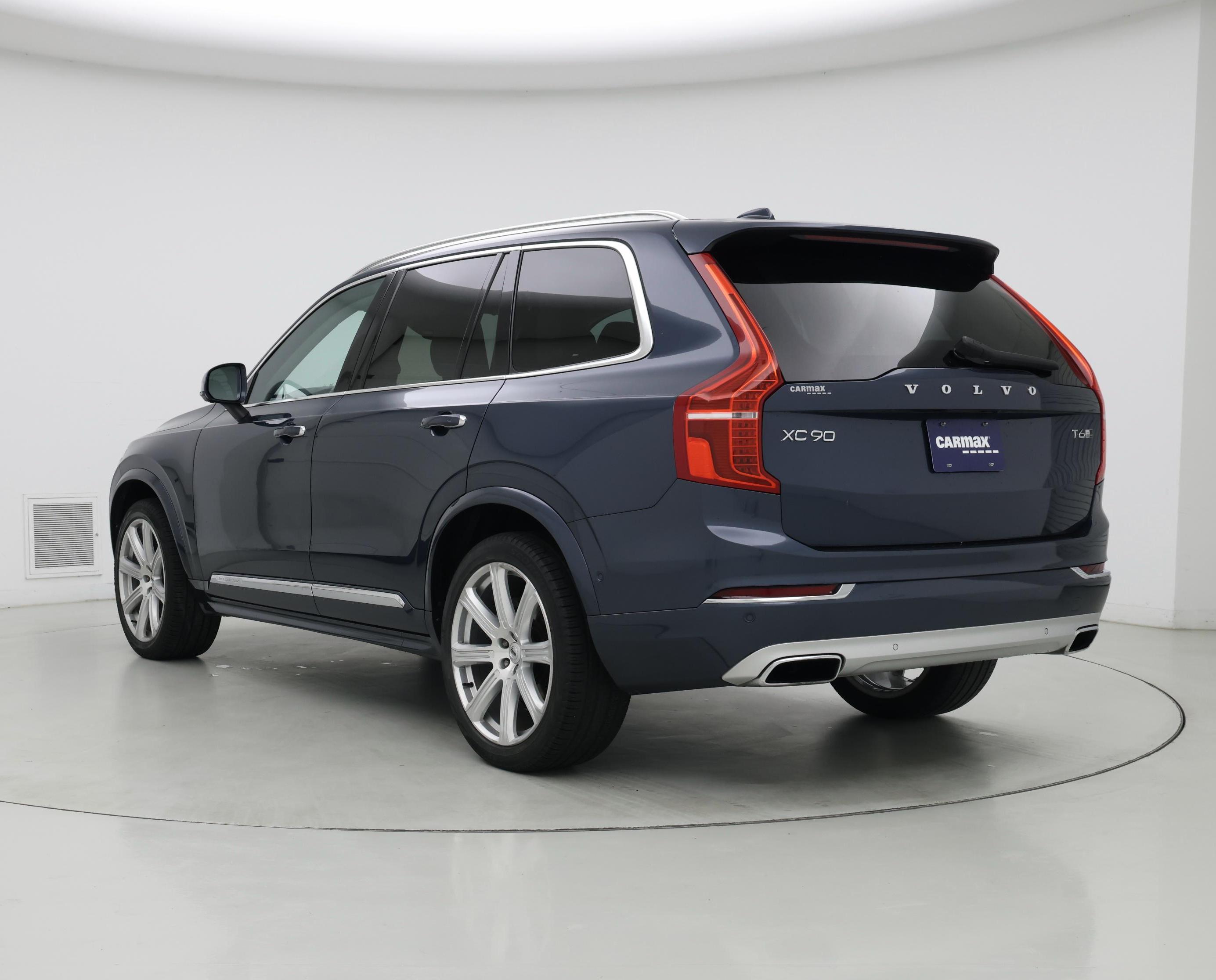 Thumbnail: 2019 Volvo XC90 - 2