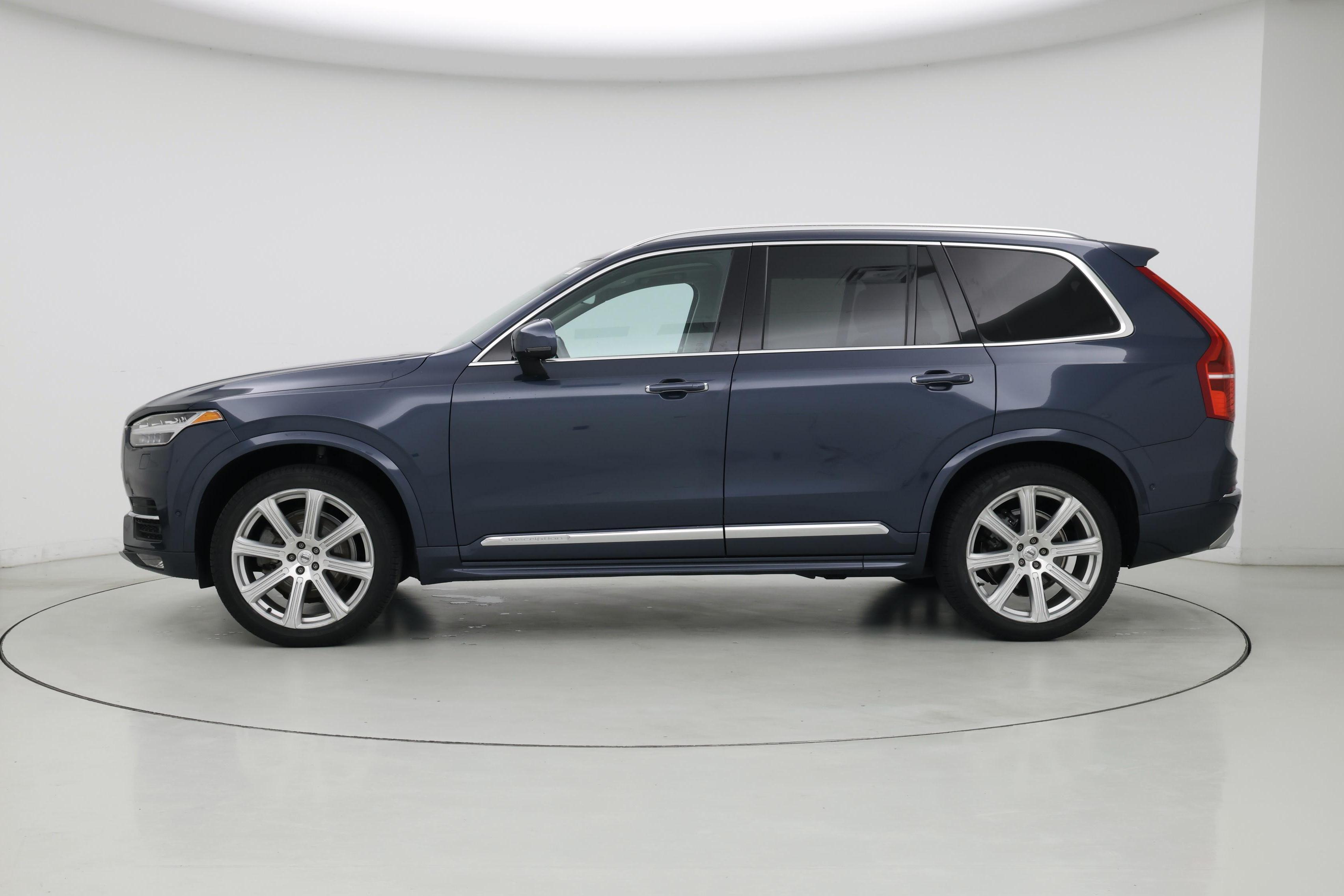 Thumbnail: 2019 Volvo XC90 - 3