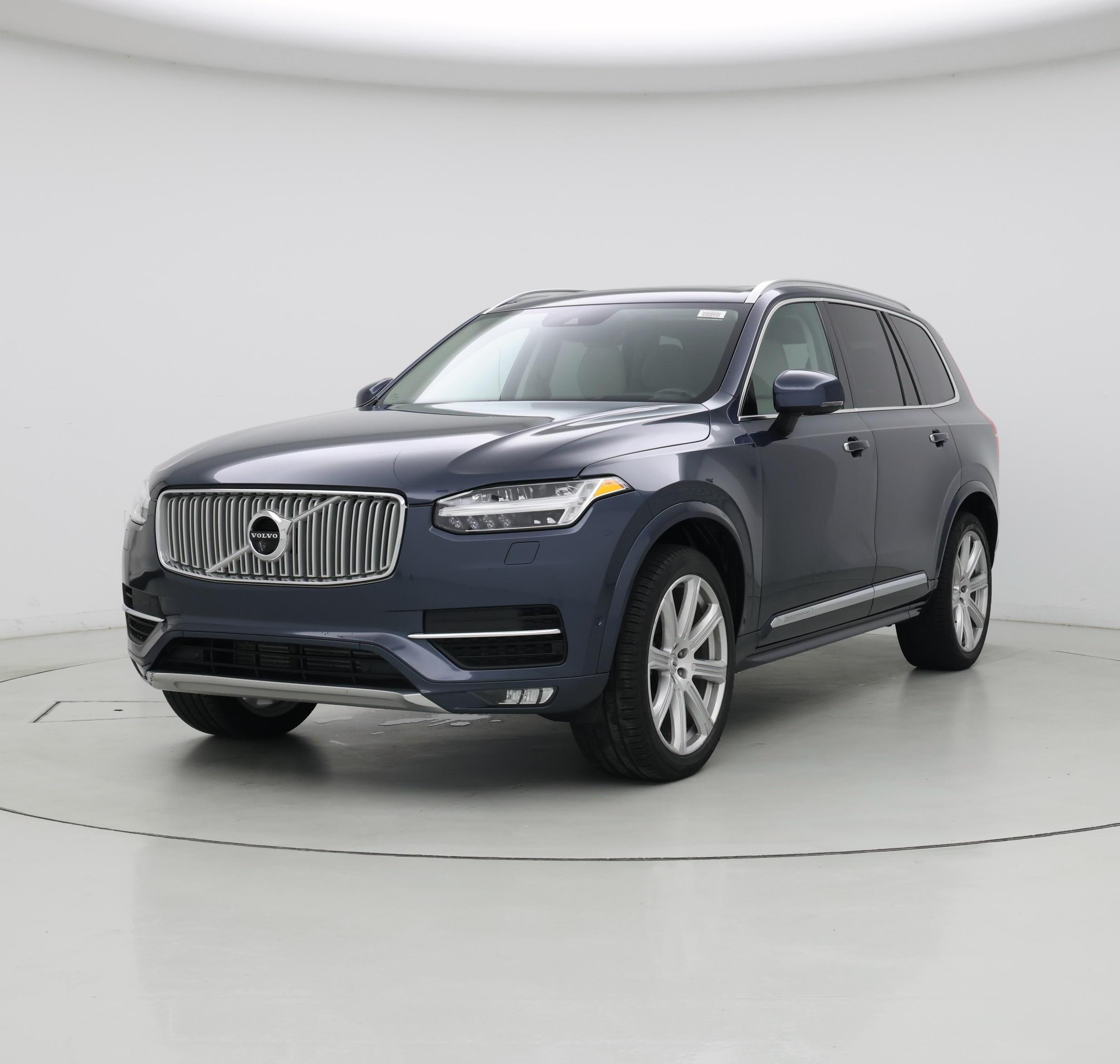 Thumbnail: 2019 Volvo XC90 - 4
