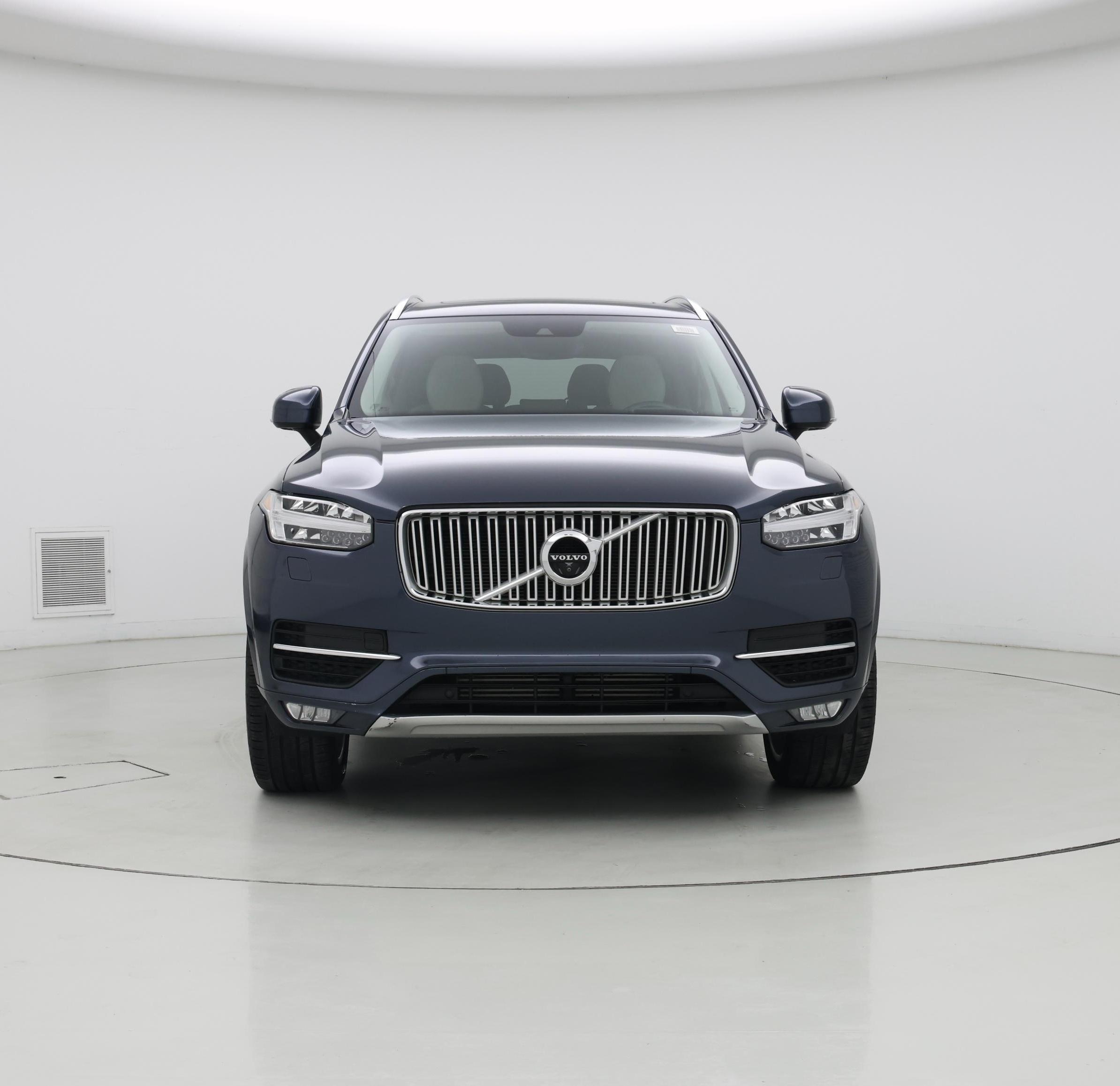Thumbnail: 2019 Volvo XC90 - 5