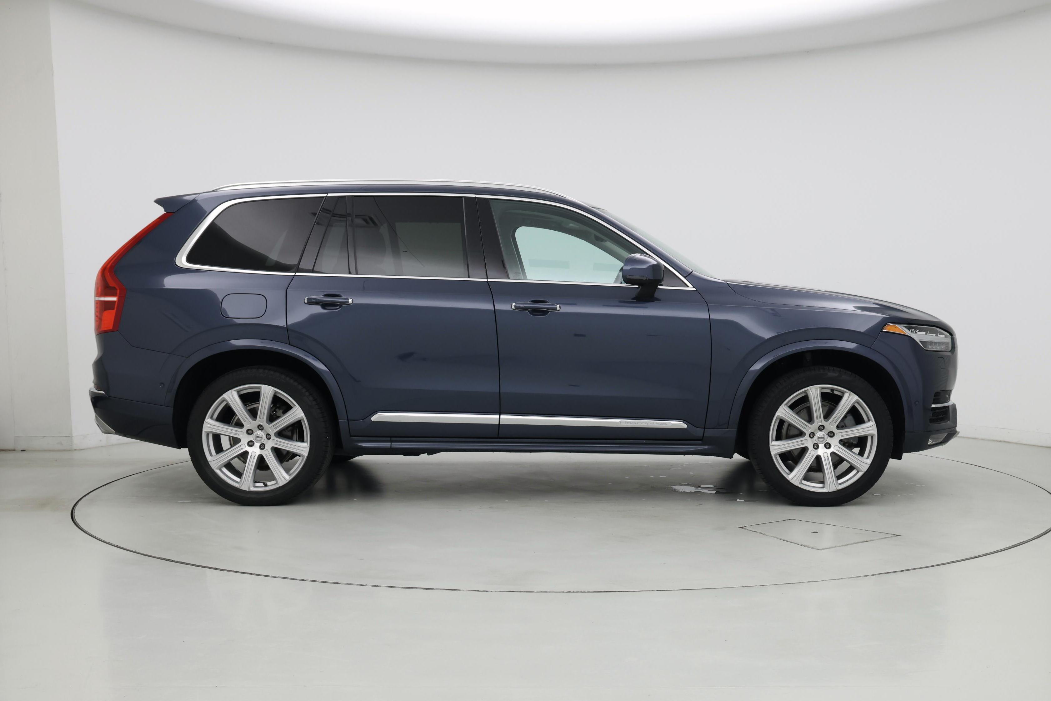 Thumbnail: 2019 Volvo XC90 - 7