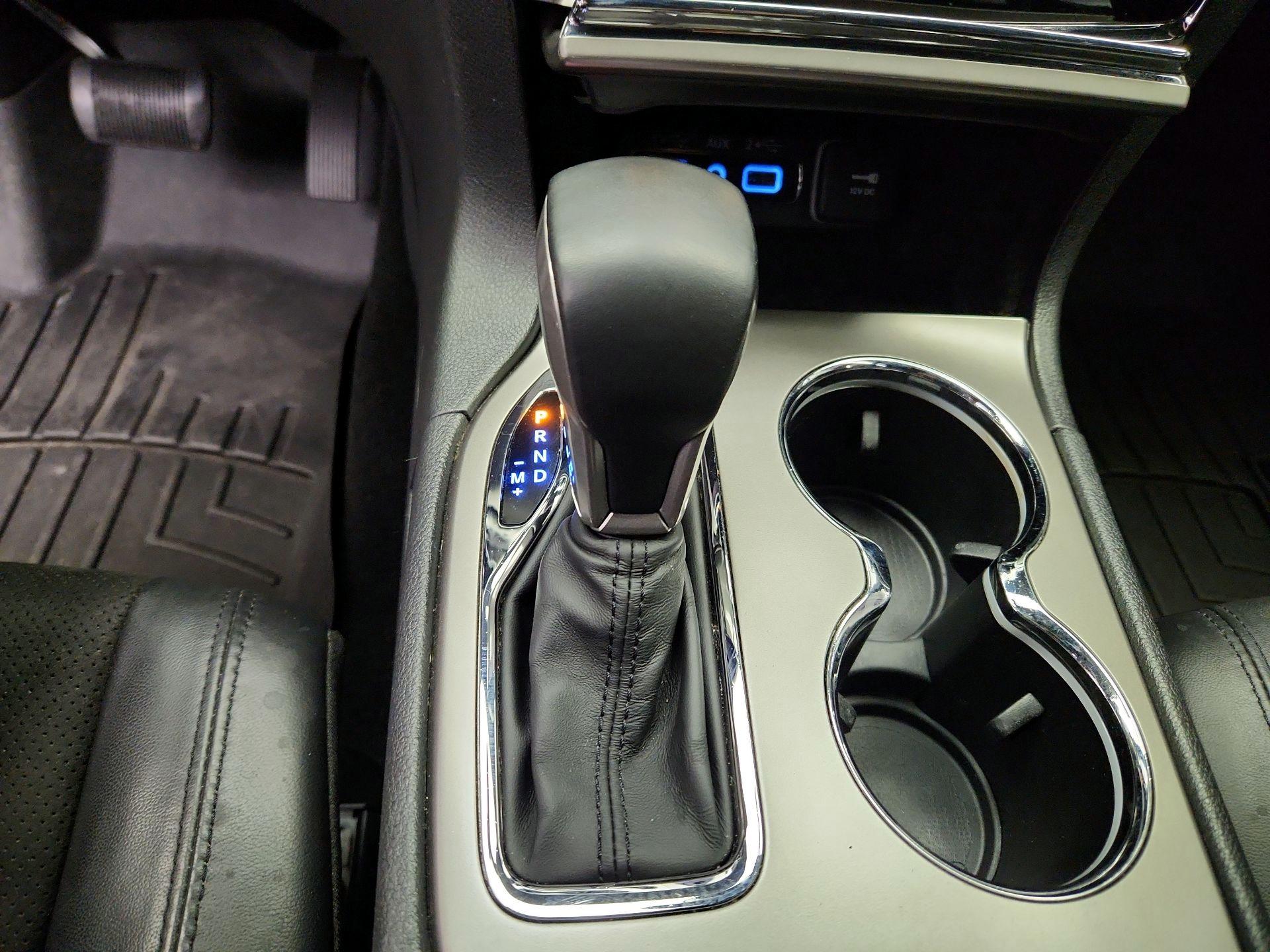 Thumbnail: 2019 Jeep Grand Cherokee - 18