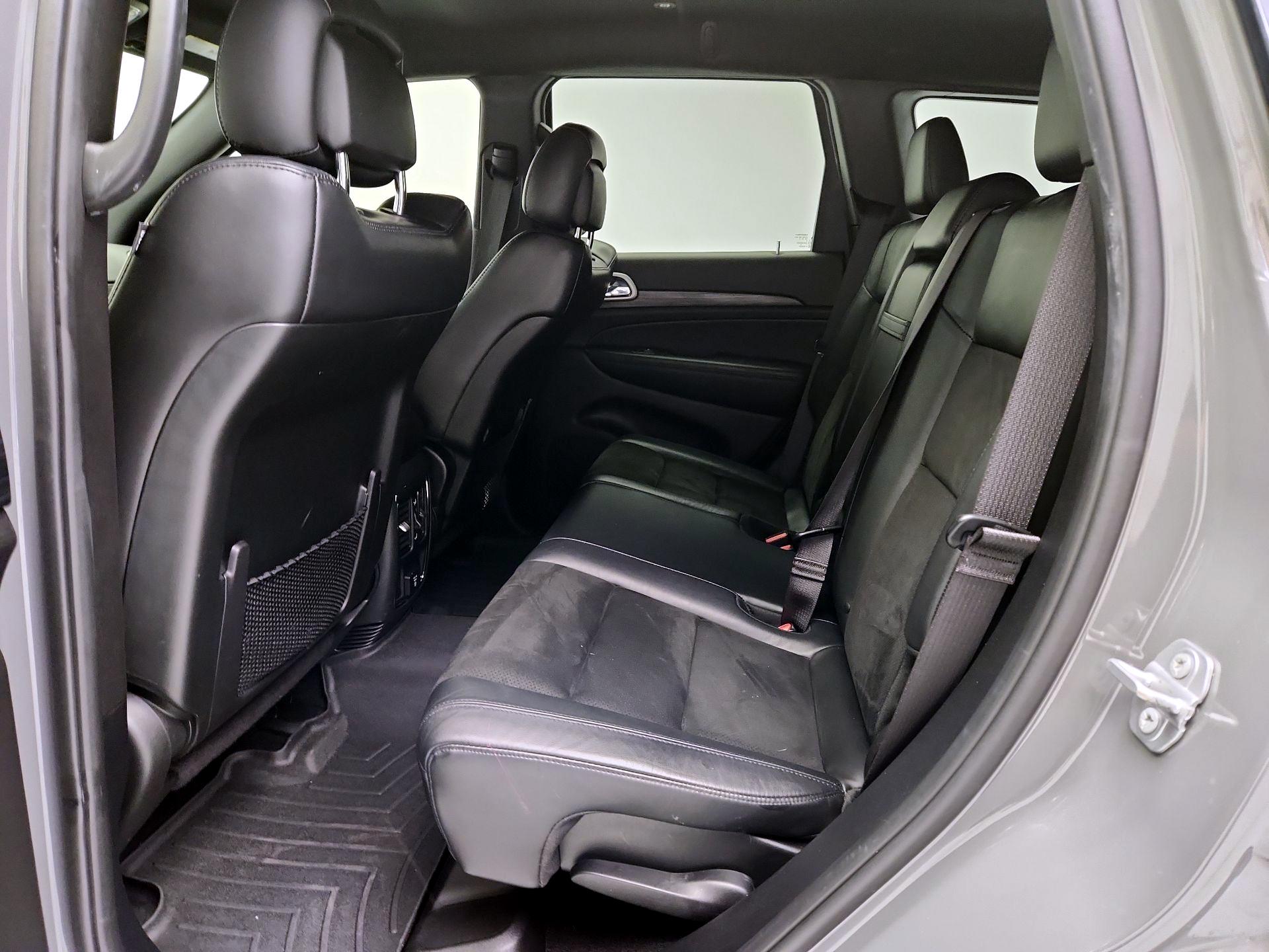Thumbnail: 2019 Jeep Grand Cherokee - 20
