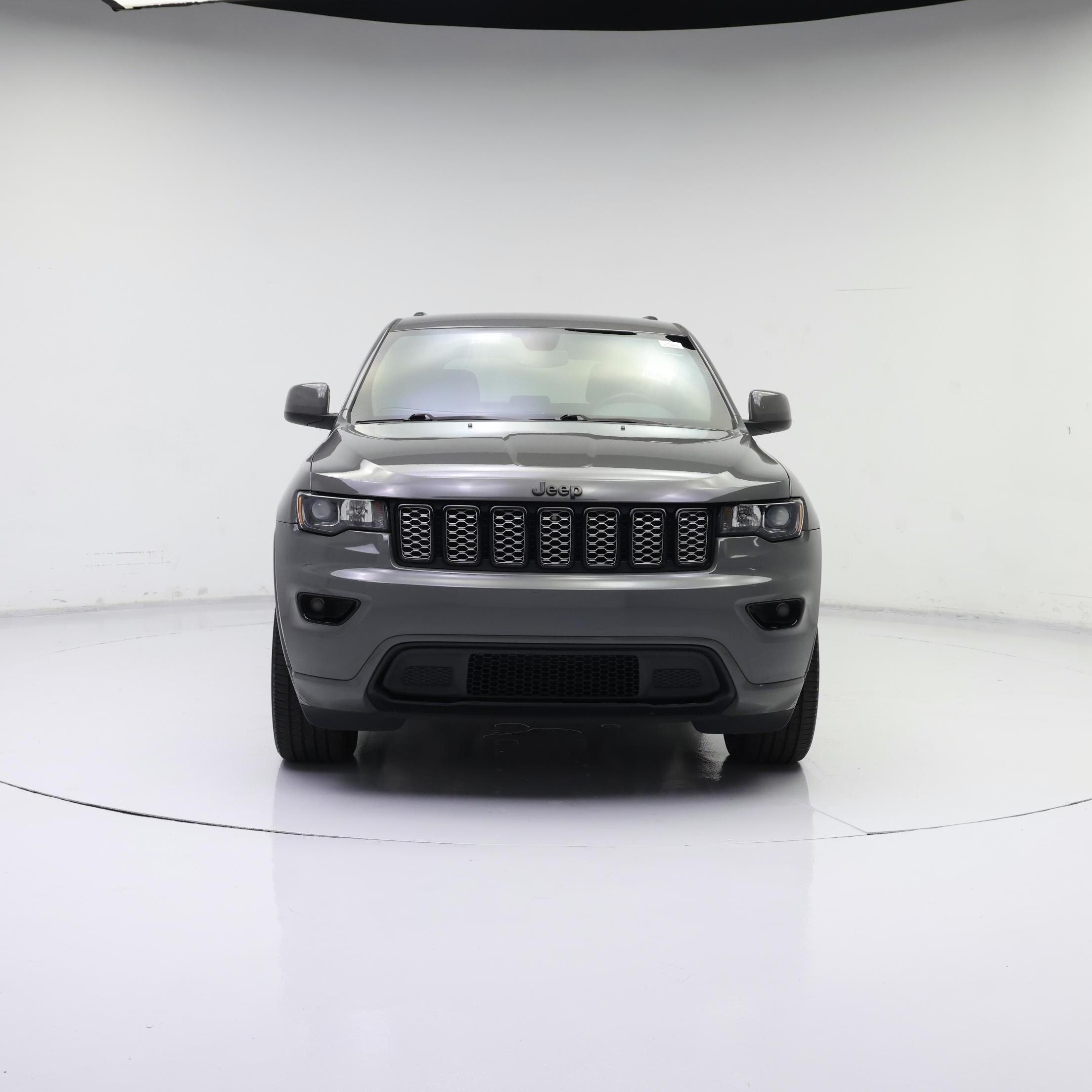 Thumbnail: 2019 Jeep Grand Cherokee - 5