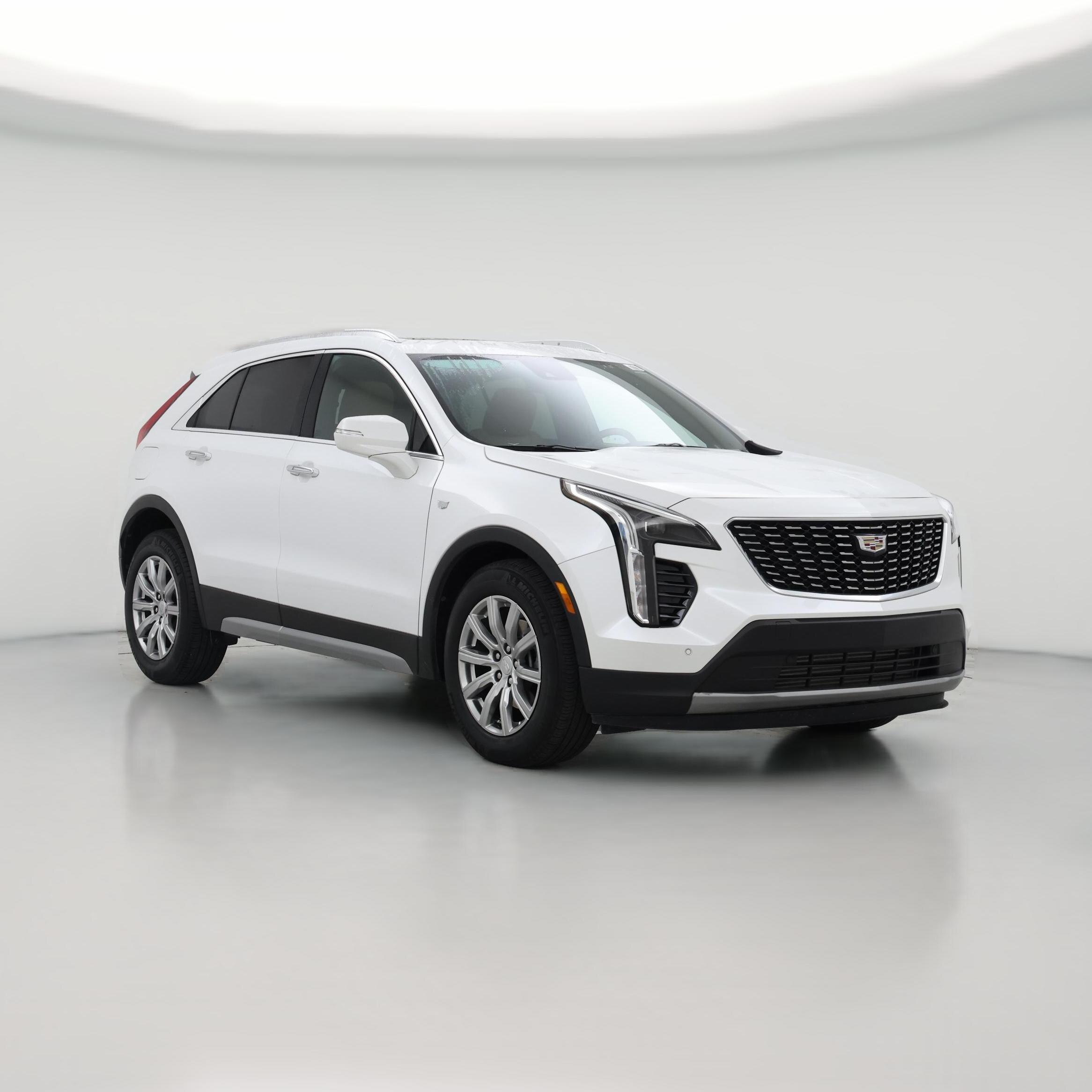 Thumbnail: 2023 Cadillac XT4 - 1