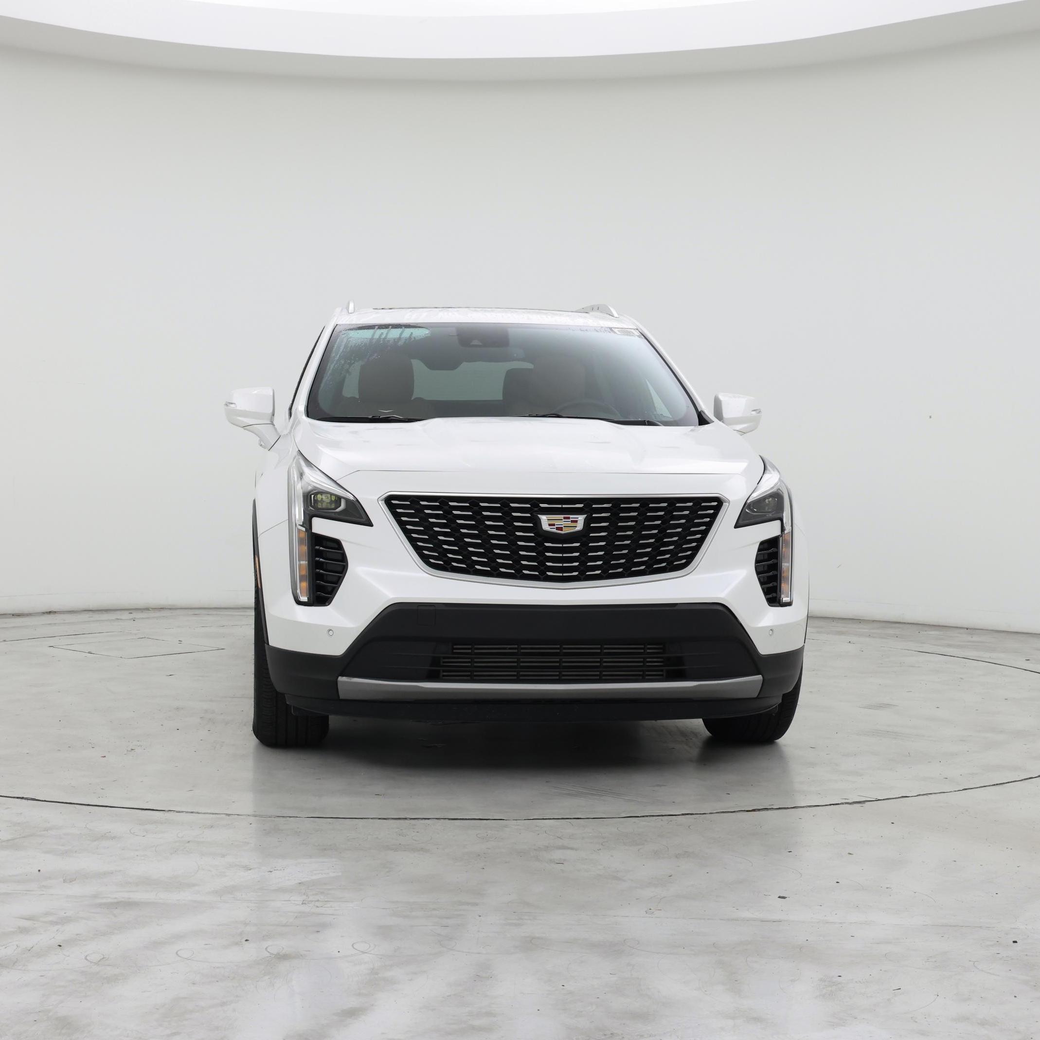 Thumbnail: 2023 Cadillac XT4 - 5