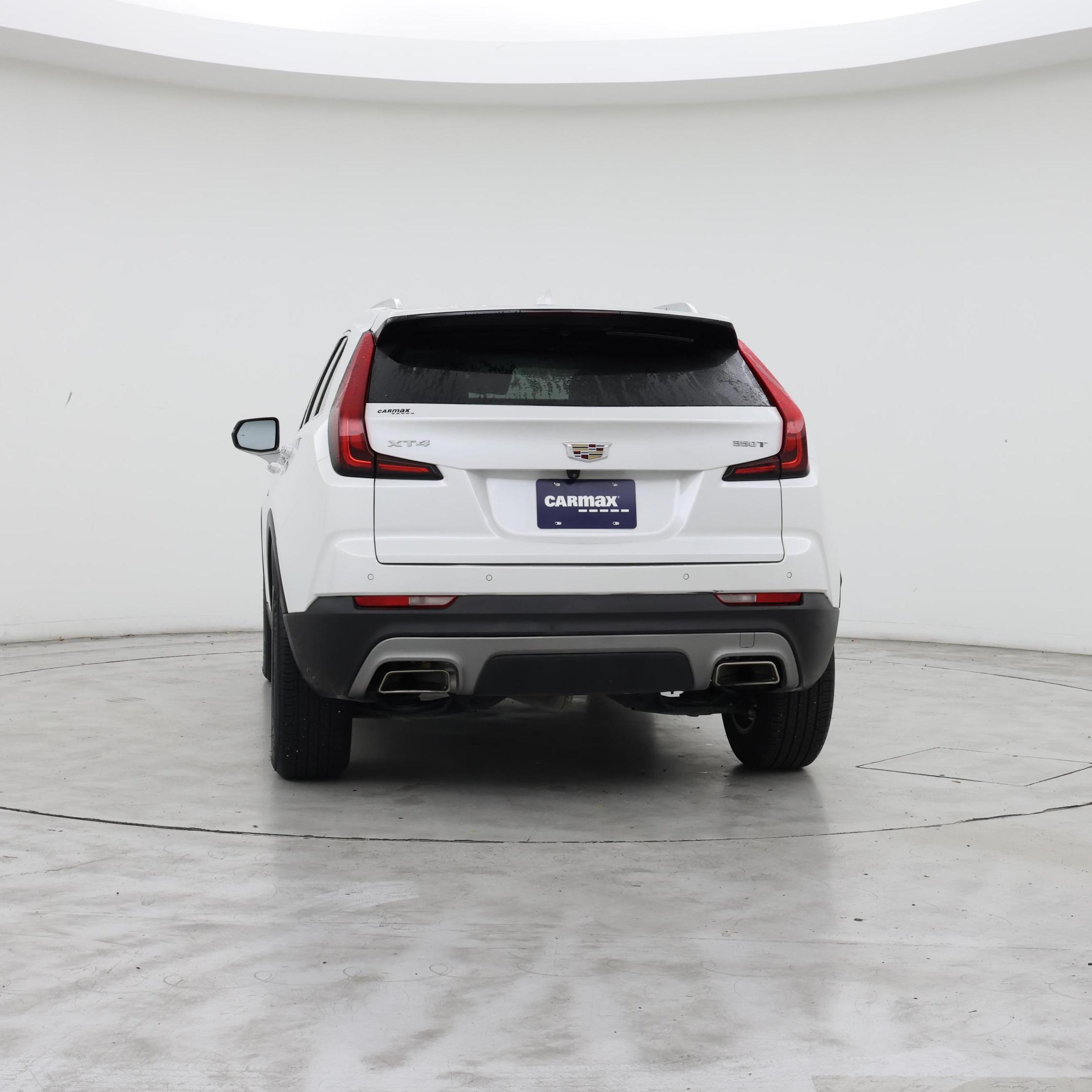 Thumbnail: 2023 Cadillac XT4 - 6