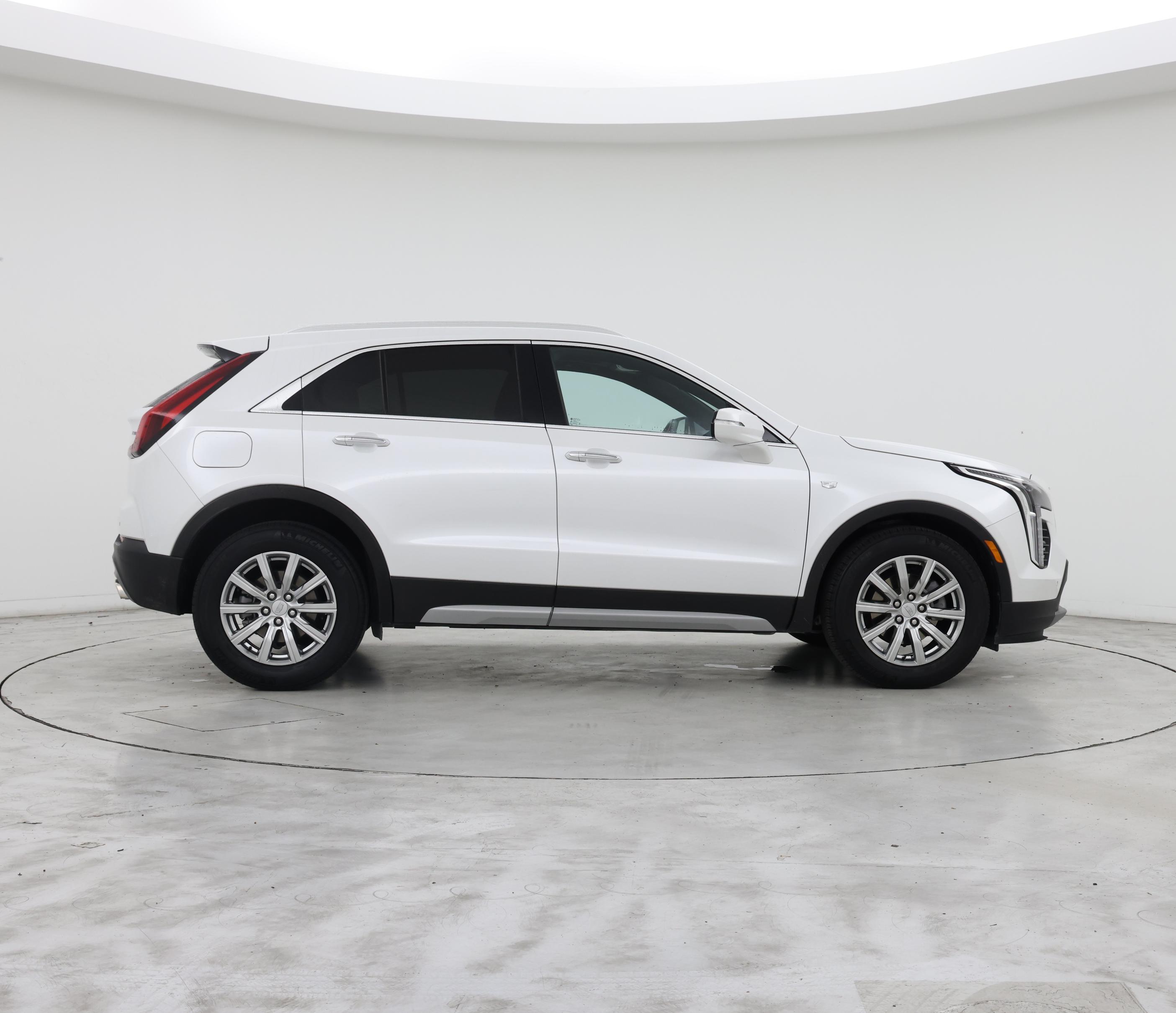 Thumbnail: 2023 Cadillac XT4 - 7