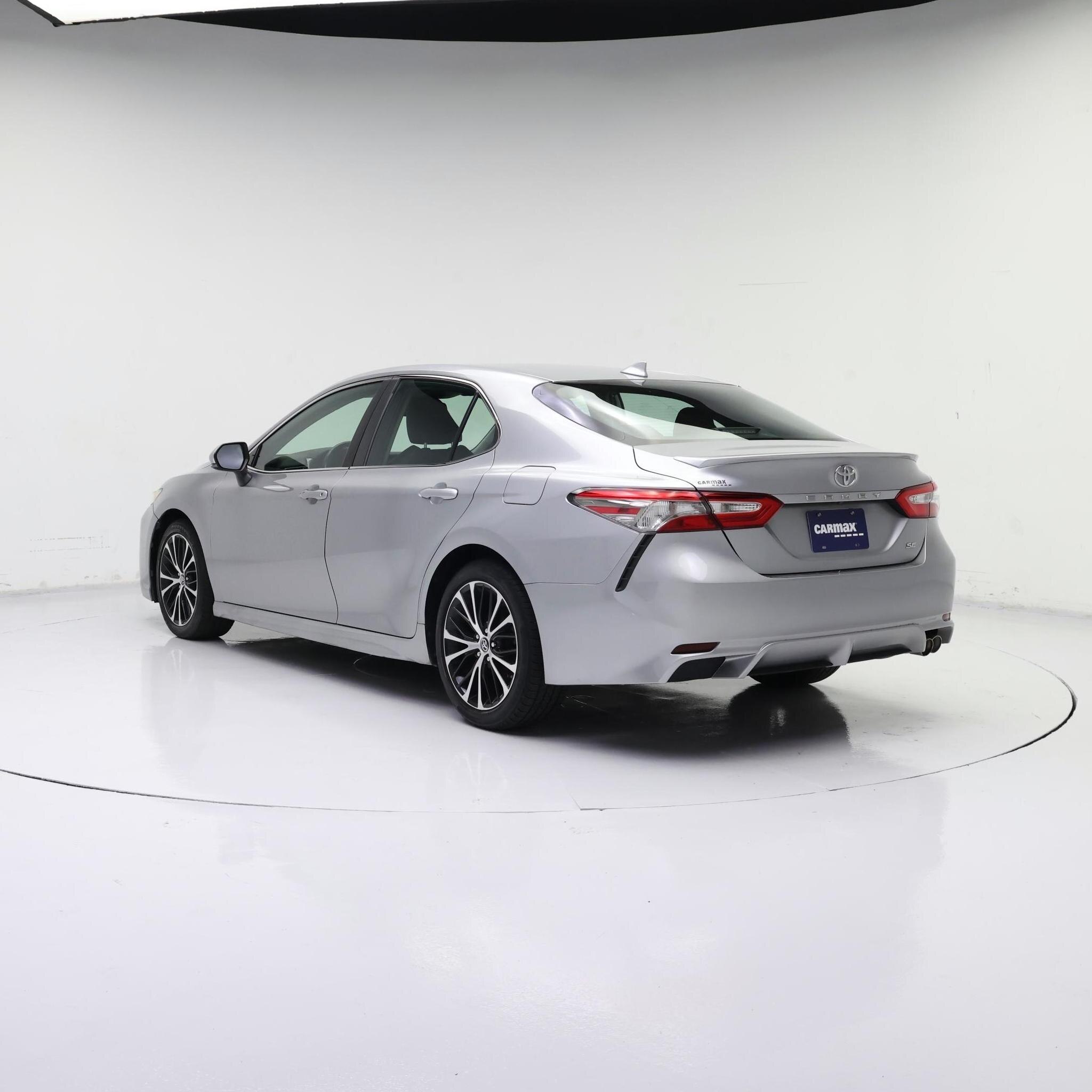 Thumbnail: 2019 Toyota Camry - 2