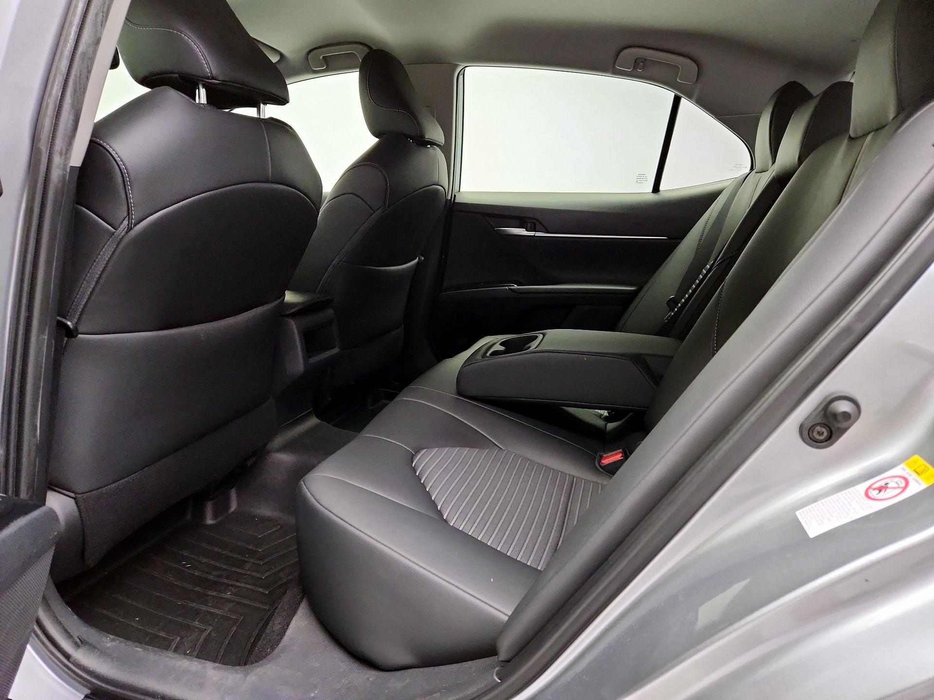 Thumbnail: 2019 Toyota Camry - 19