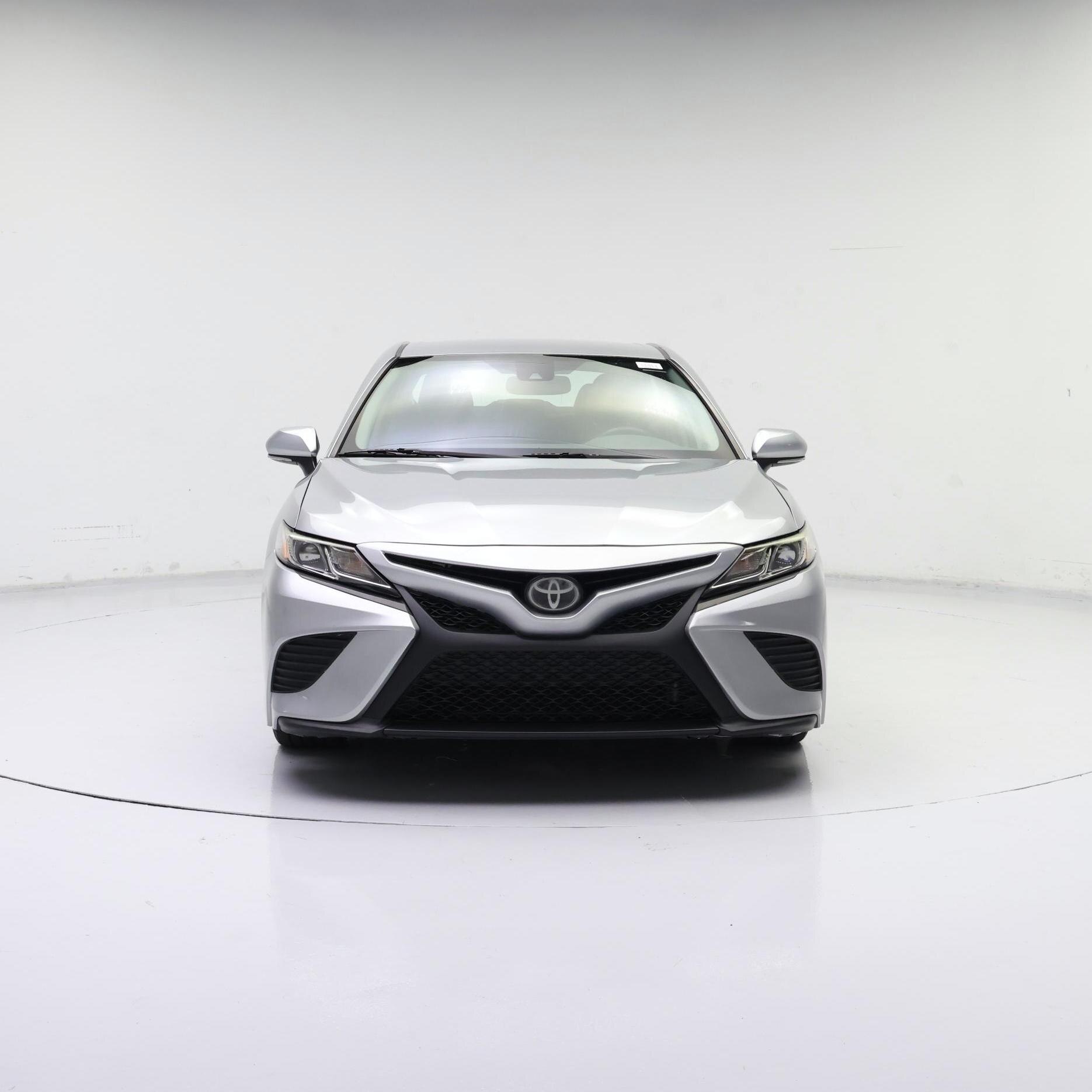 Thumbnail: 2019 Toyota Camry - 5