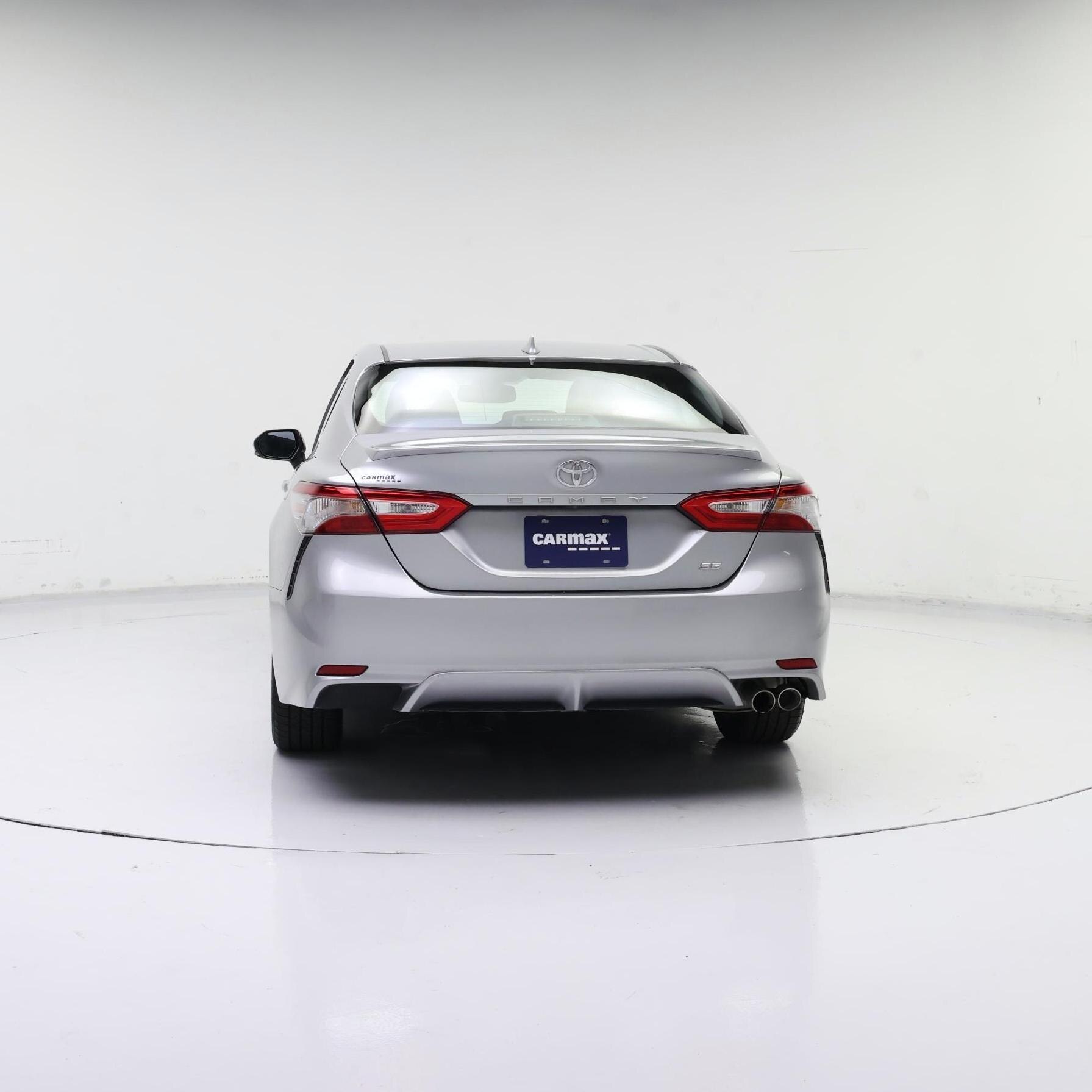 Thumbnail: 2019 Toyota Camry - 6