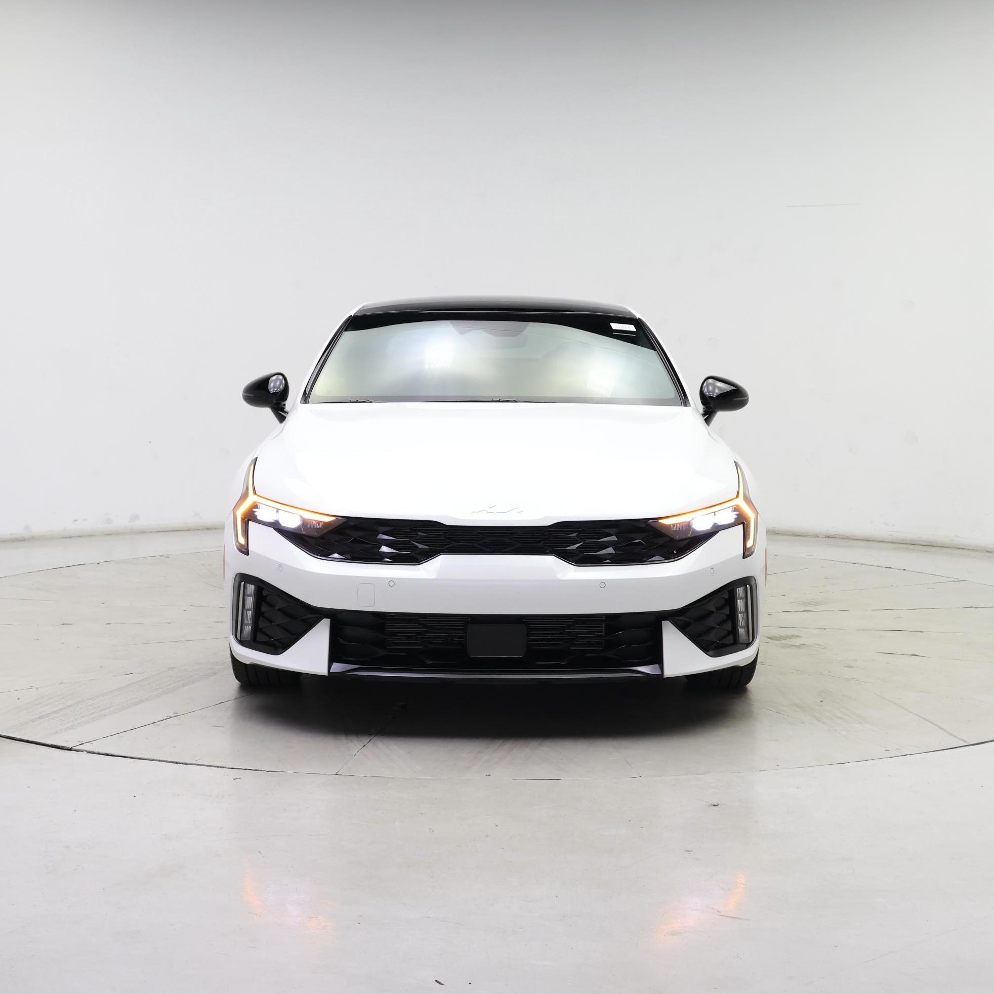 Thumbnail: 2025 Kia K5 - 5