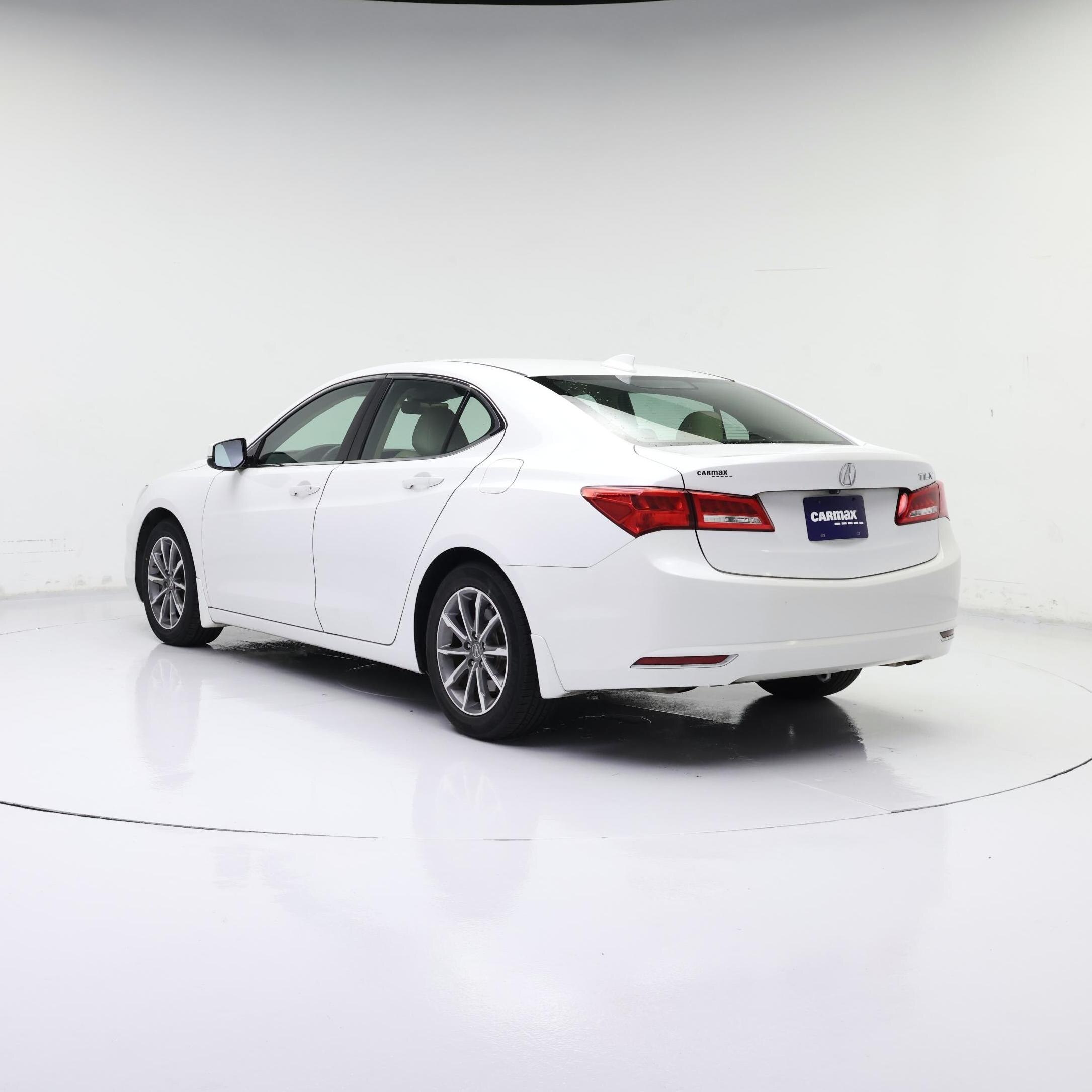 Thumbnail: 2019 Acura TLX - 2