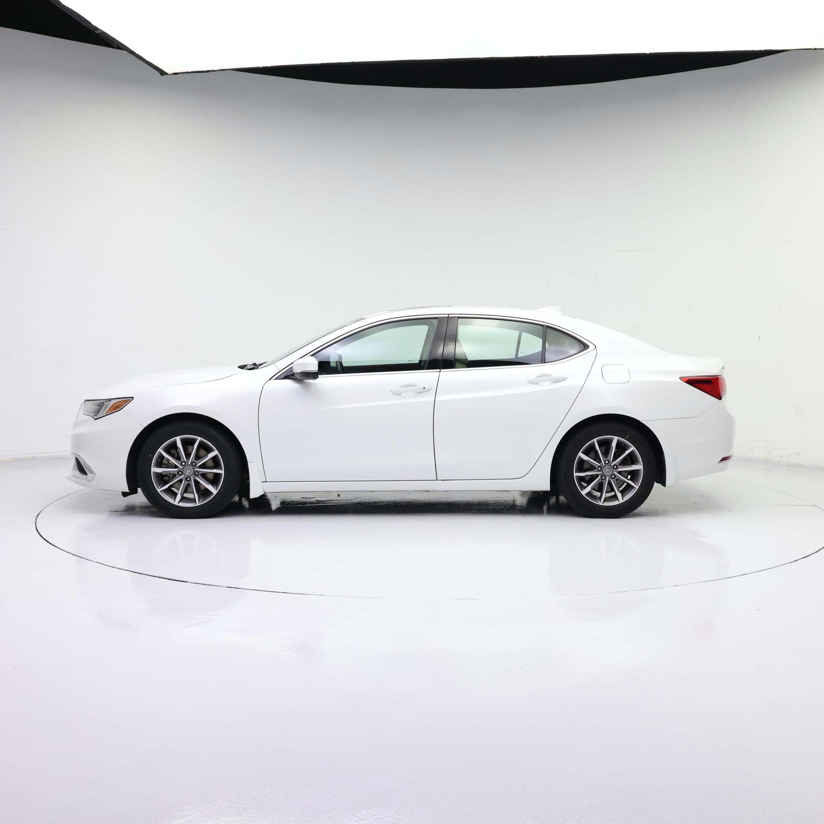 Thumbnail: 2019 Acura TLX - 3