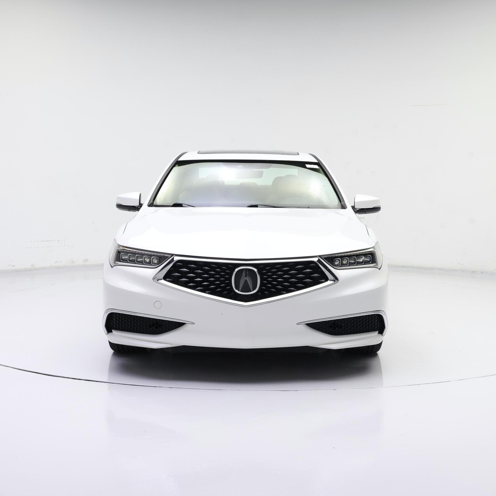 Thumbnail: 2019 Acura TLX - 5
