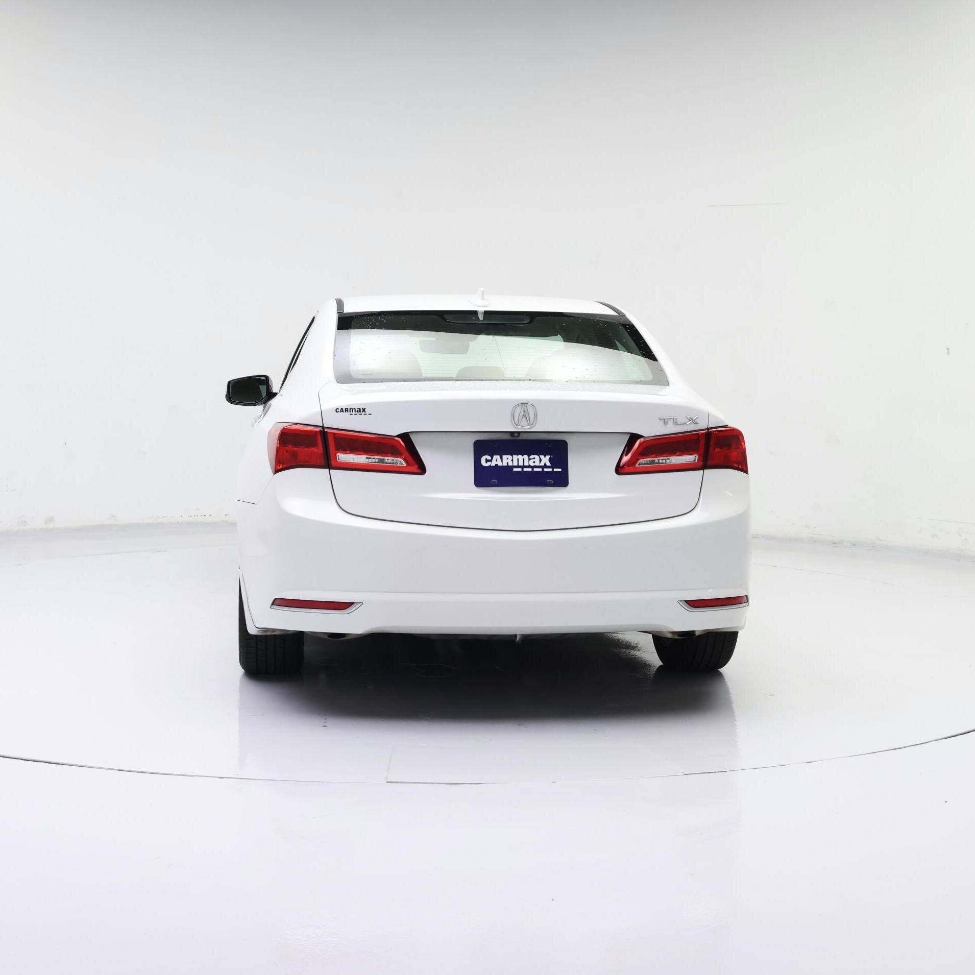 Thumbnail: 2019 Acura TLX - 6