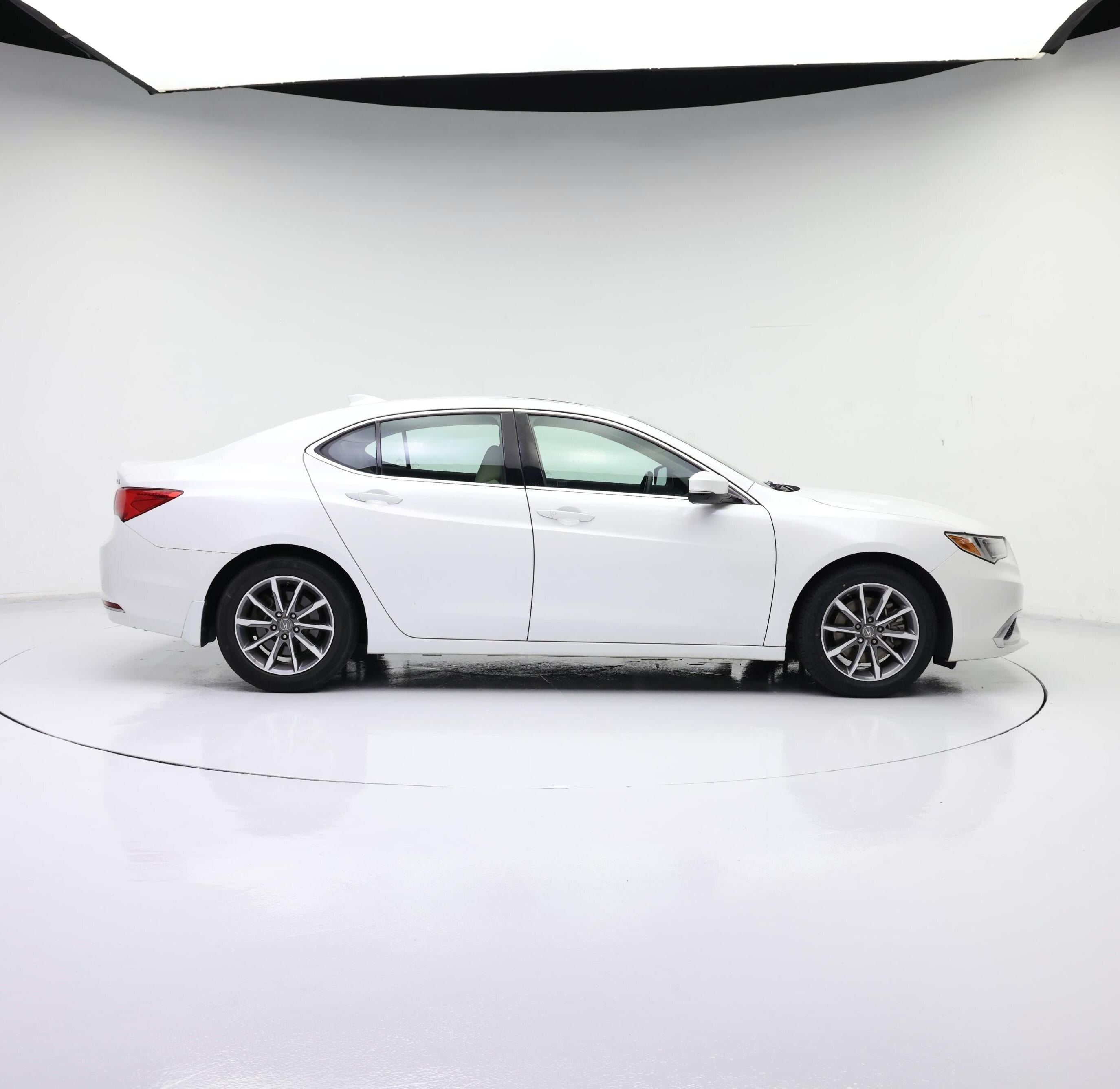 Thumbnail: 2019 Acura TLX - 7