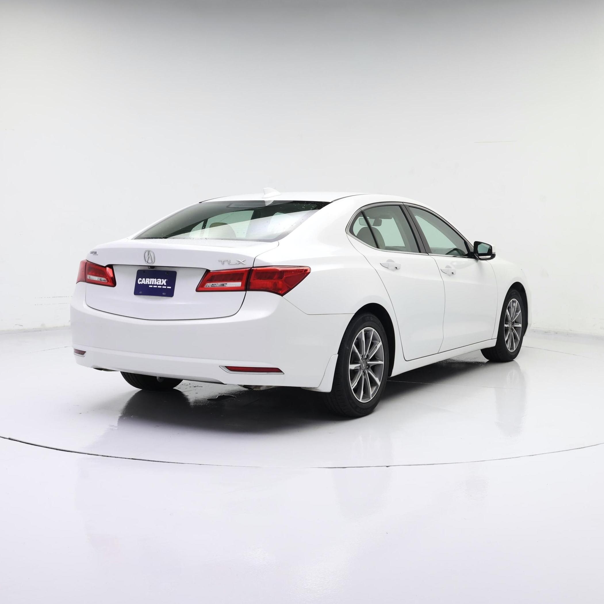 Thumbnail: 2019 Acura TLX - 8