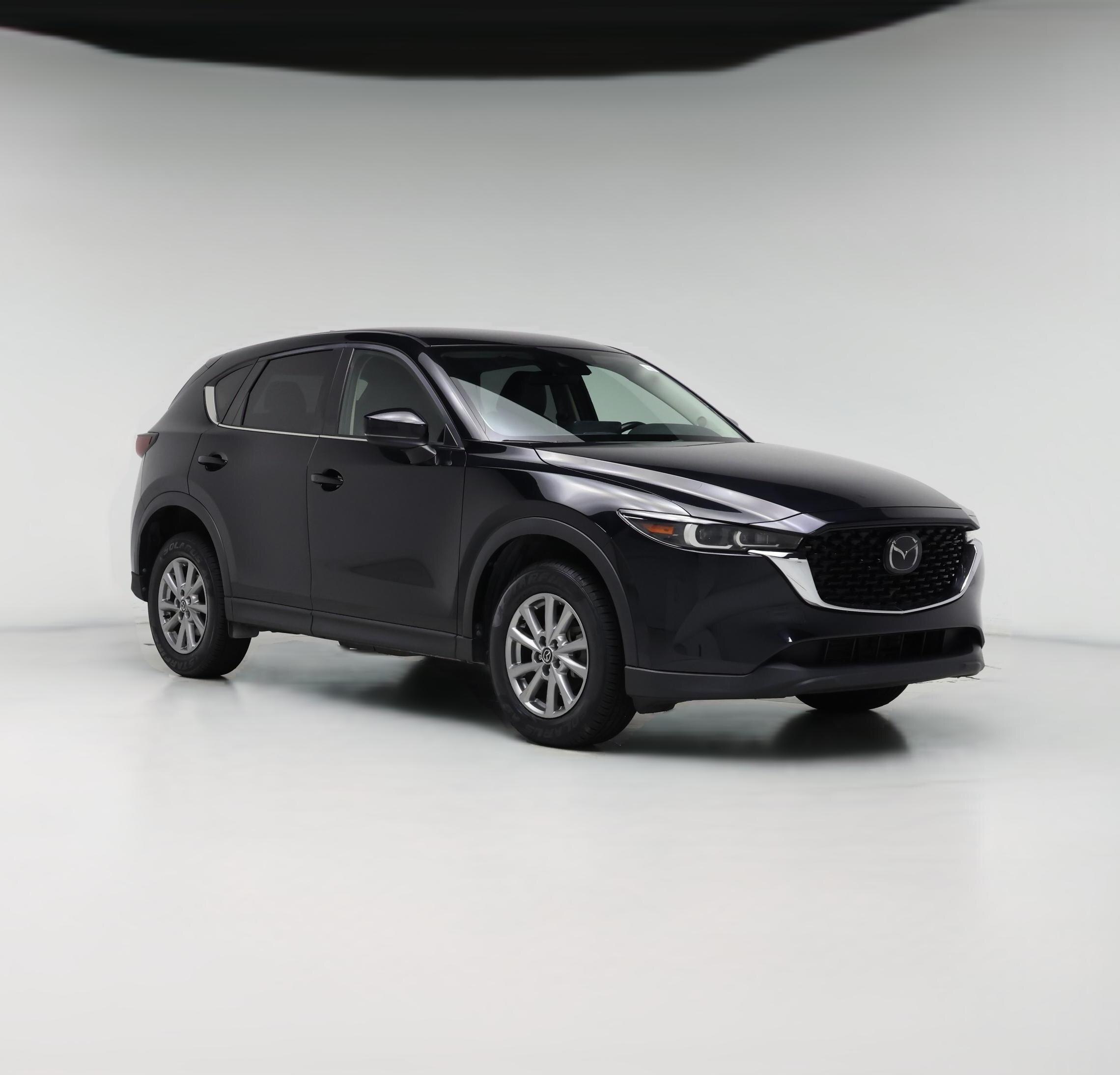 Thumbnail: 2023 Mazda CX-5 - 1