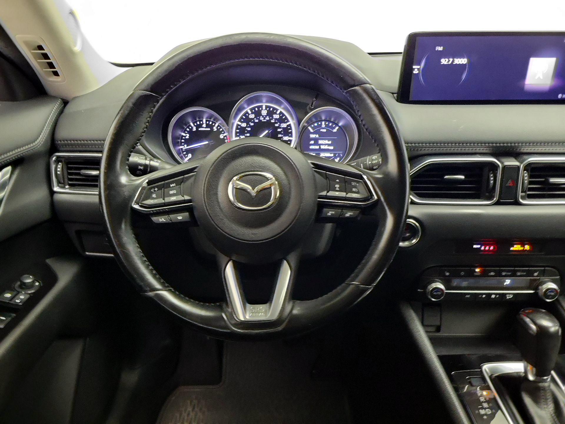 Thumbnail: 2023 Mazda CX-5 - 10